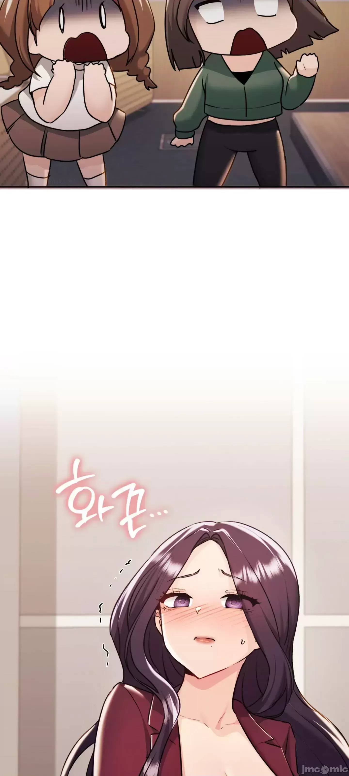 今日起的最愛 Chương 1-72