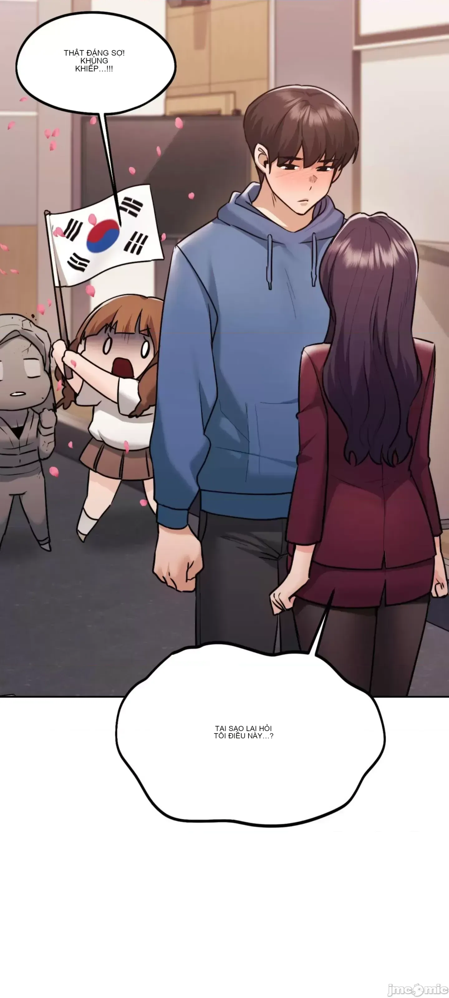 今日起的最愛 Chương 1-72