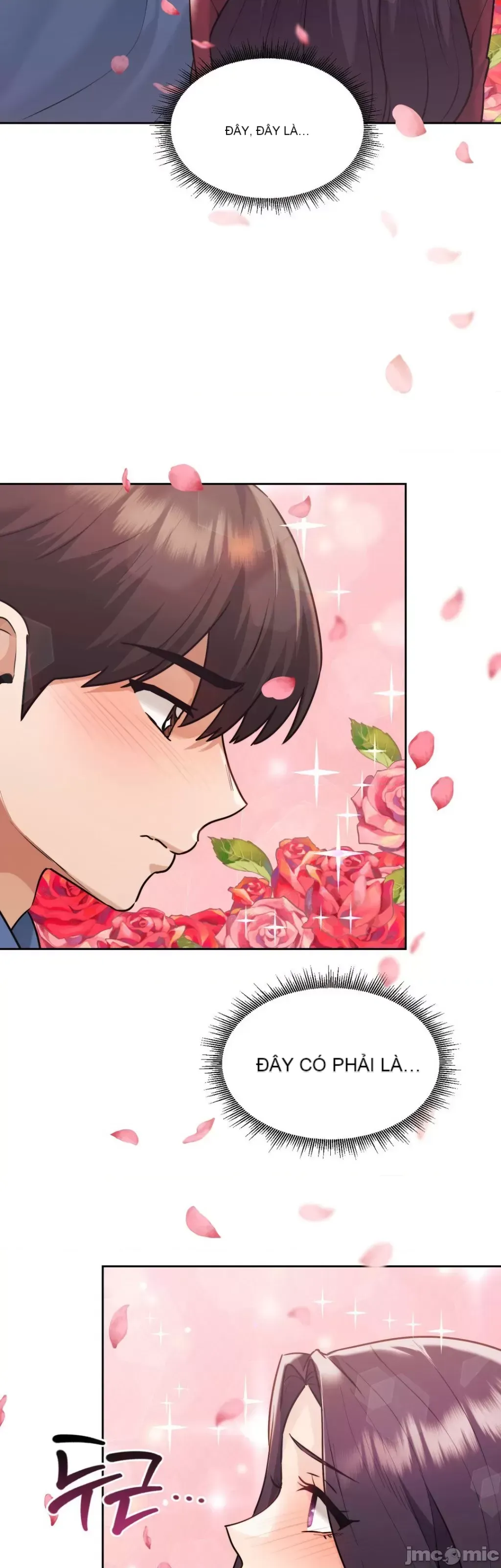 今日起的最愛 Chương 1-72