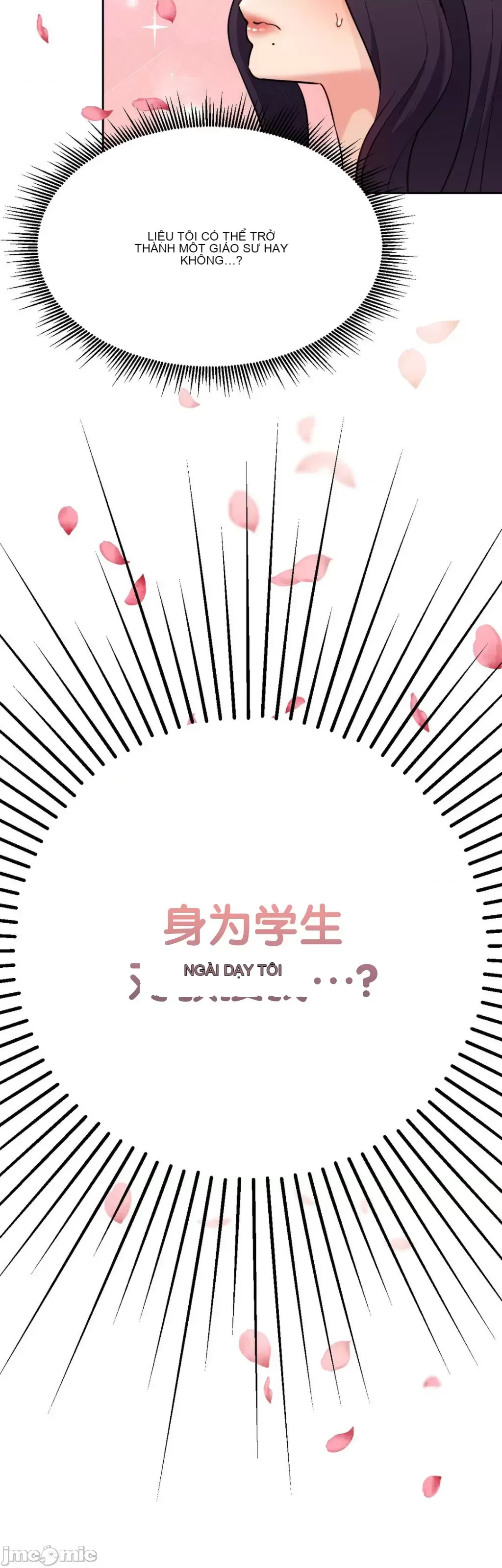 今日起的最愛 Chương 1-72