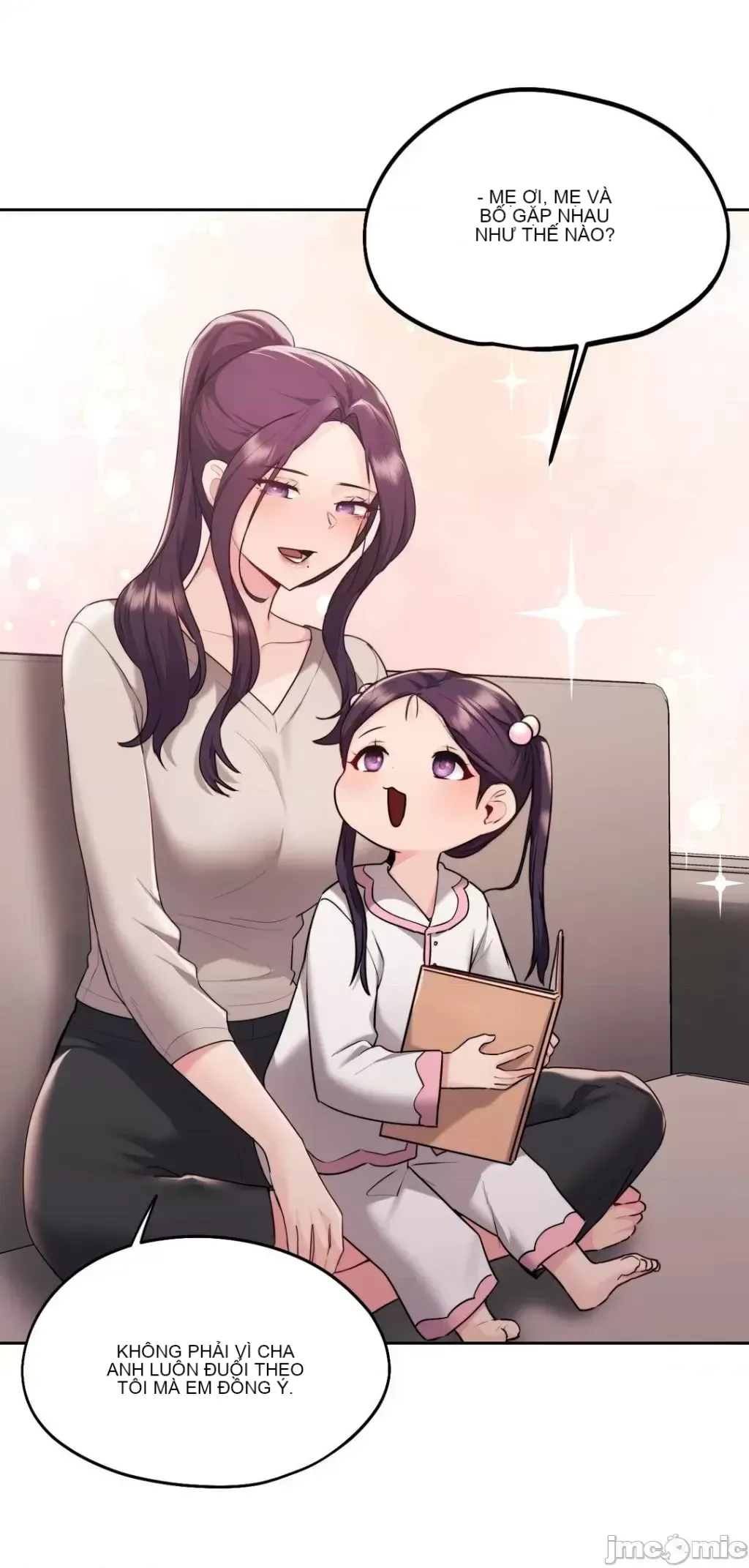 今日起的最愛 Chương 1-72