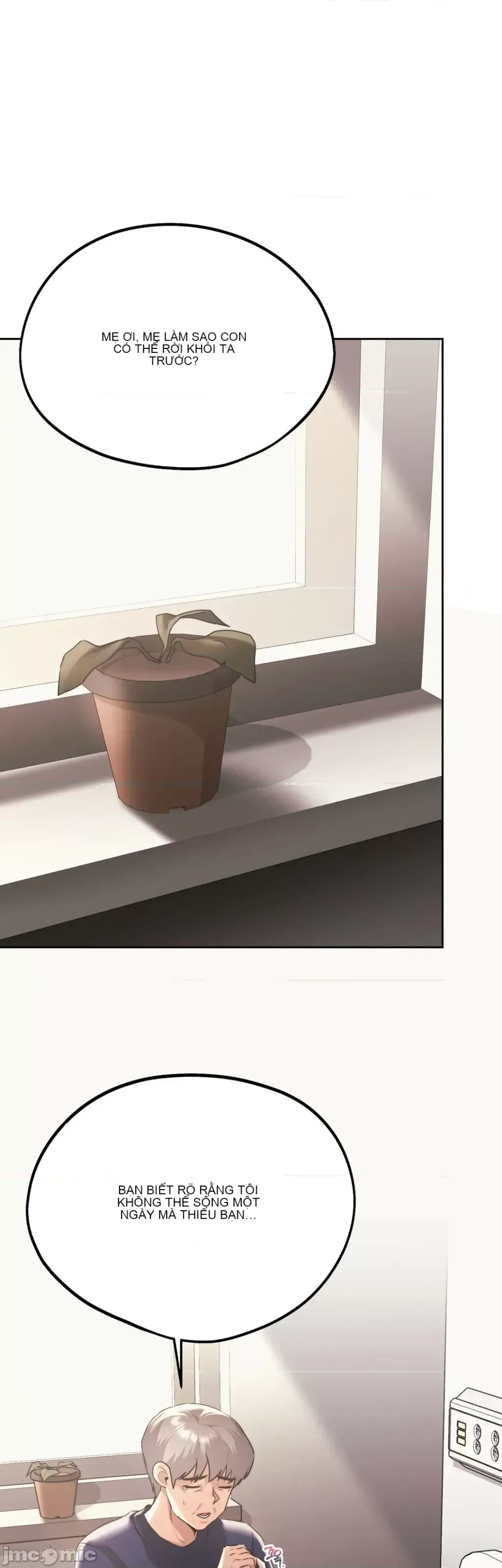 今日起的最愛 Chương 1-72