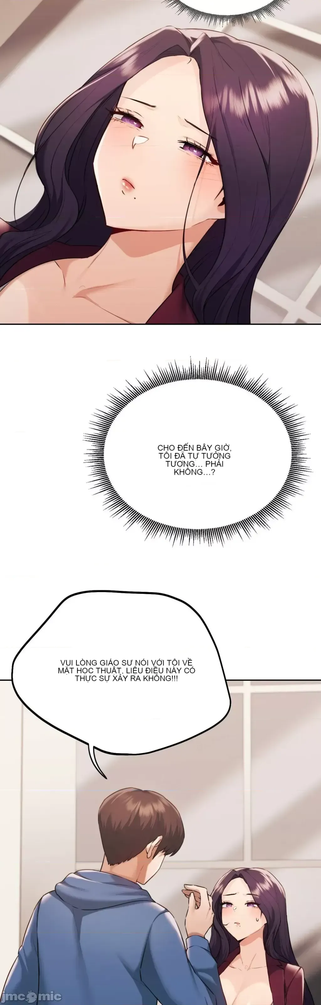 今日起的最愛 Chương 1-72