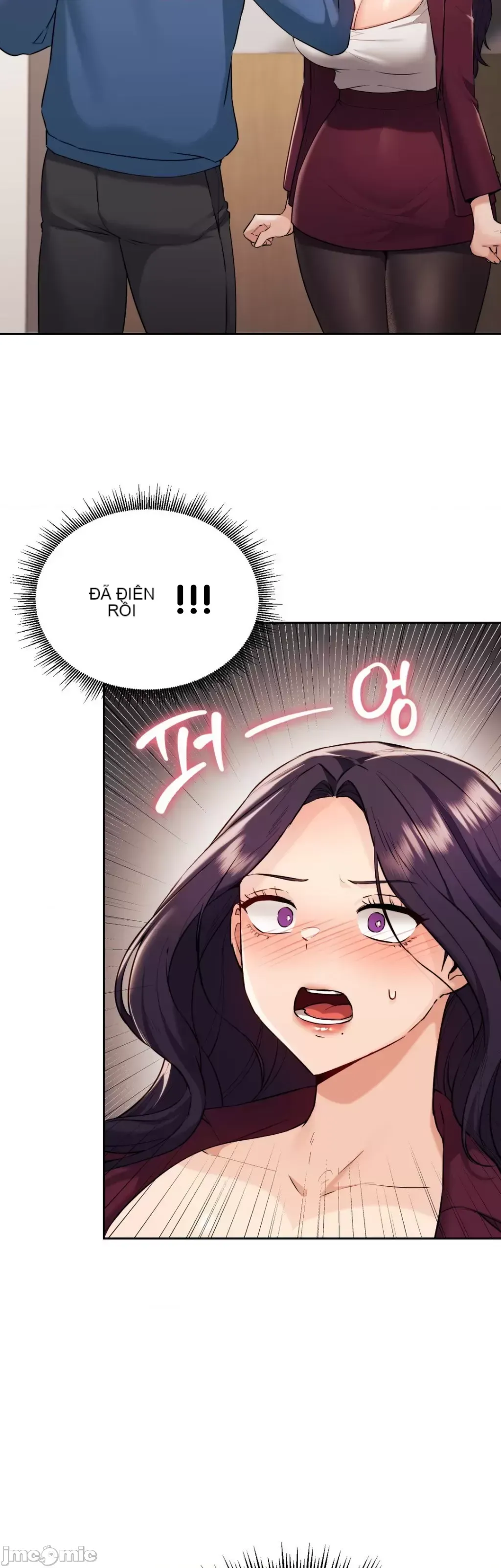 今日起的最愛 Chương 1-72