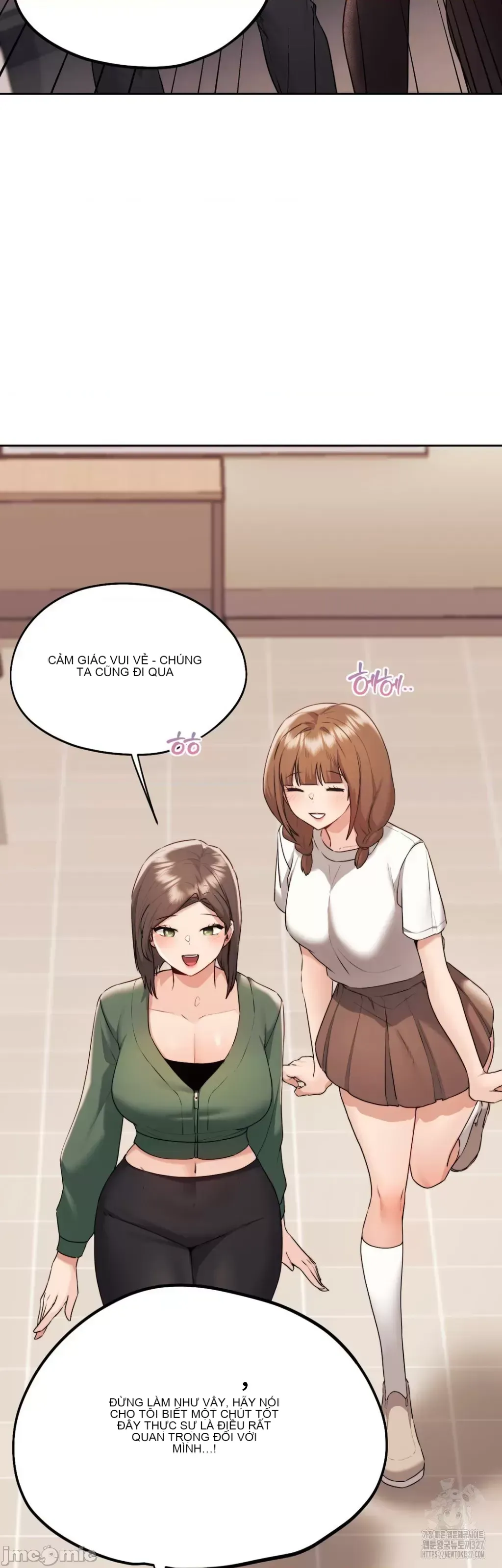 今日起的最愛 Chương 1-72