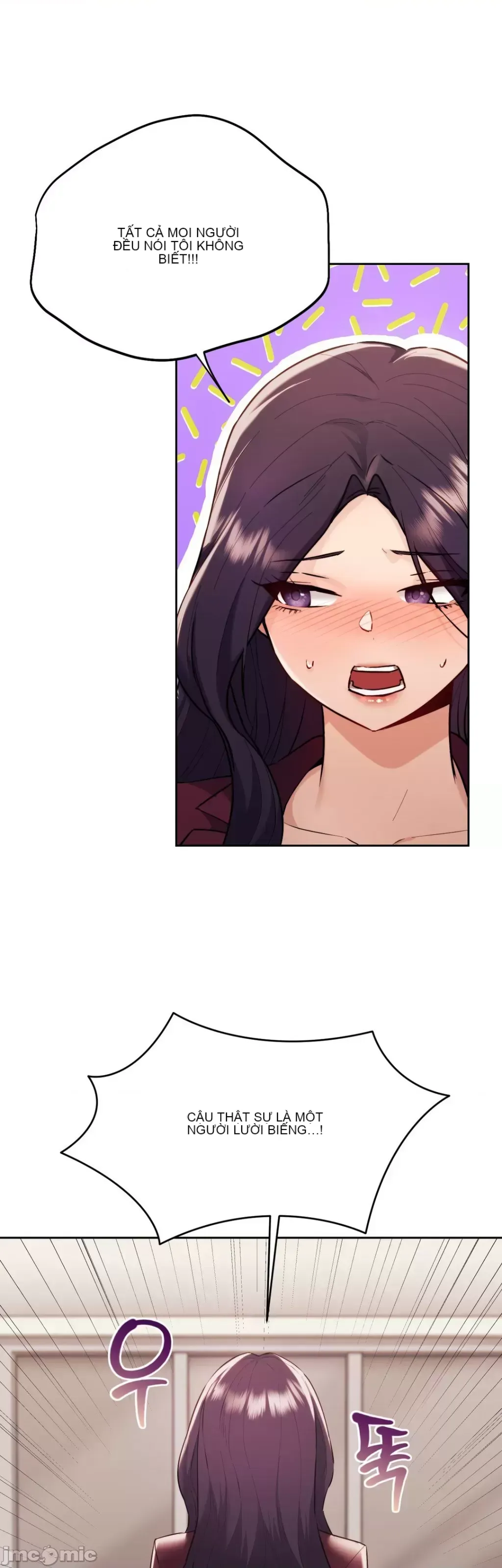 今日起的最愛 Chương 1-72