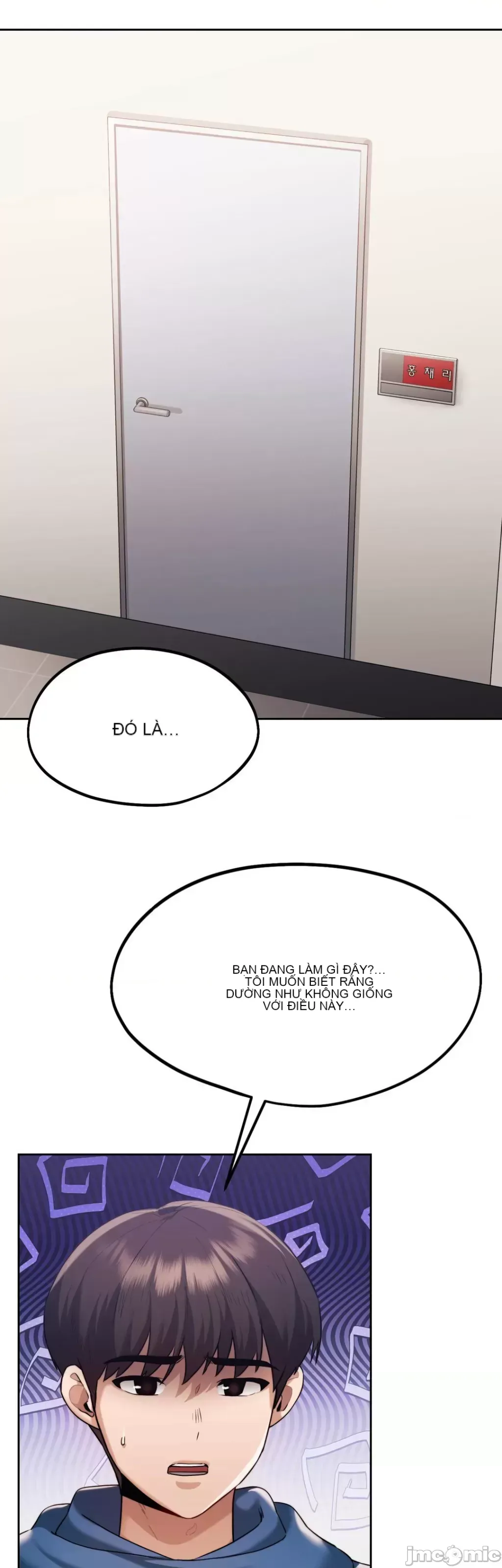 今日起的最愛 Chương 1-72