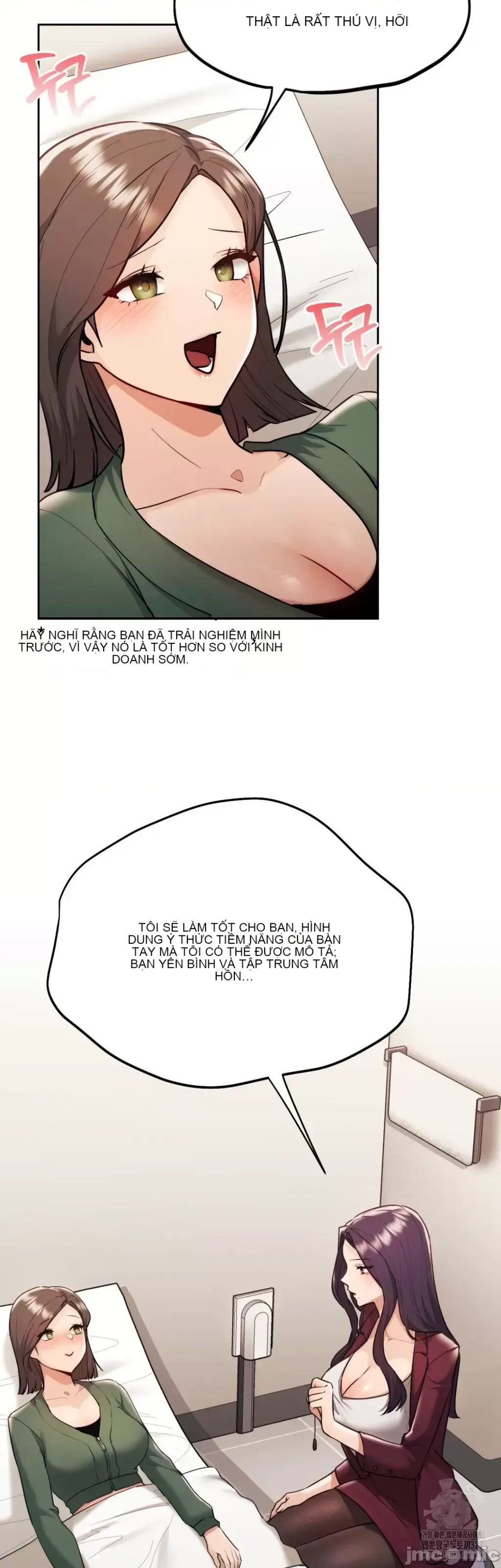 今日起的最愛 Chương 1-72