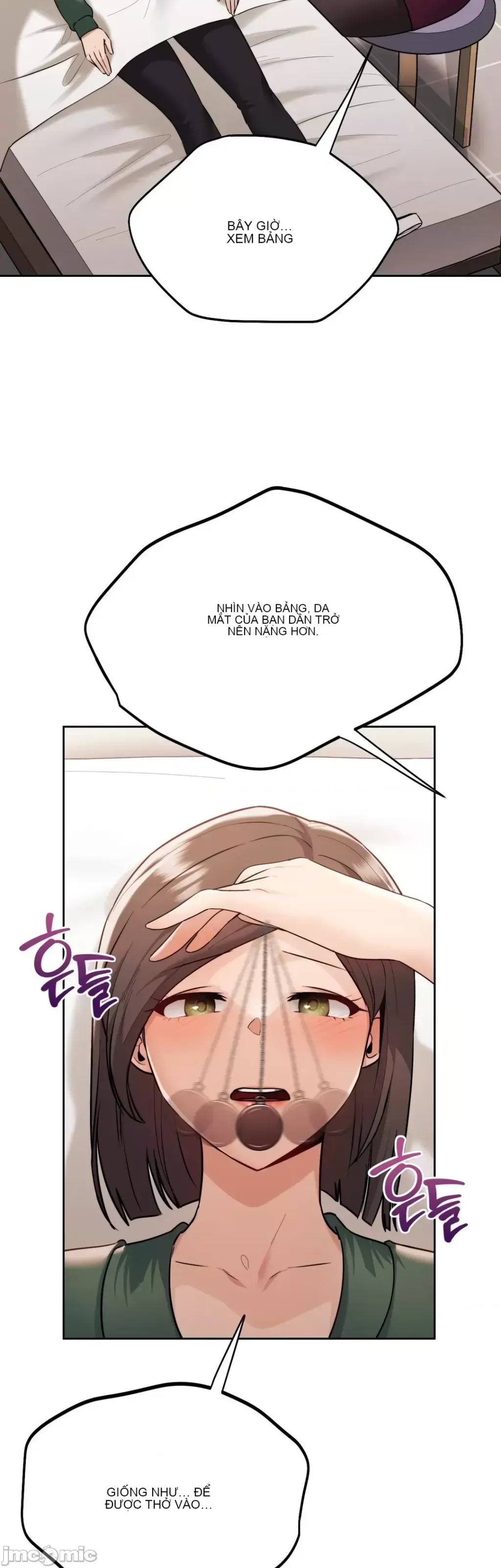 今日起的最愛 Chương 1-72