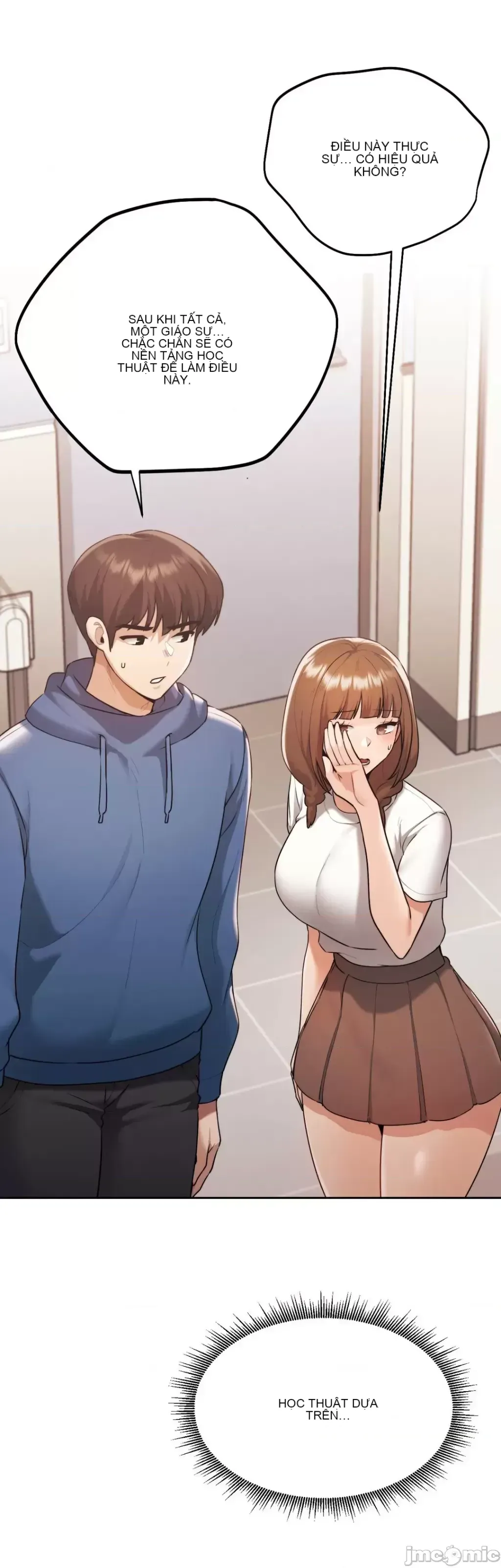 今日起的最愛 Chương 1-72