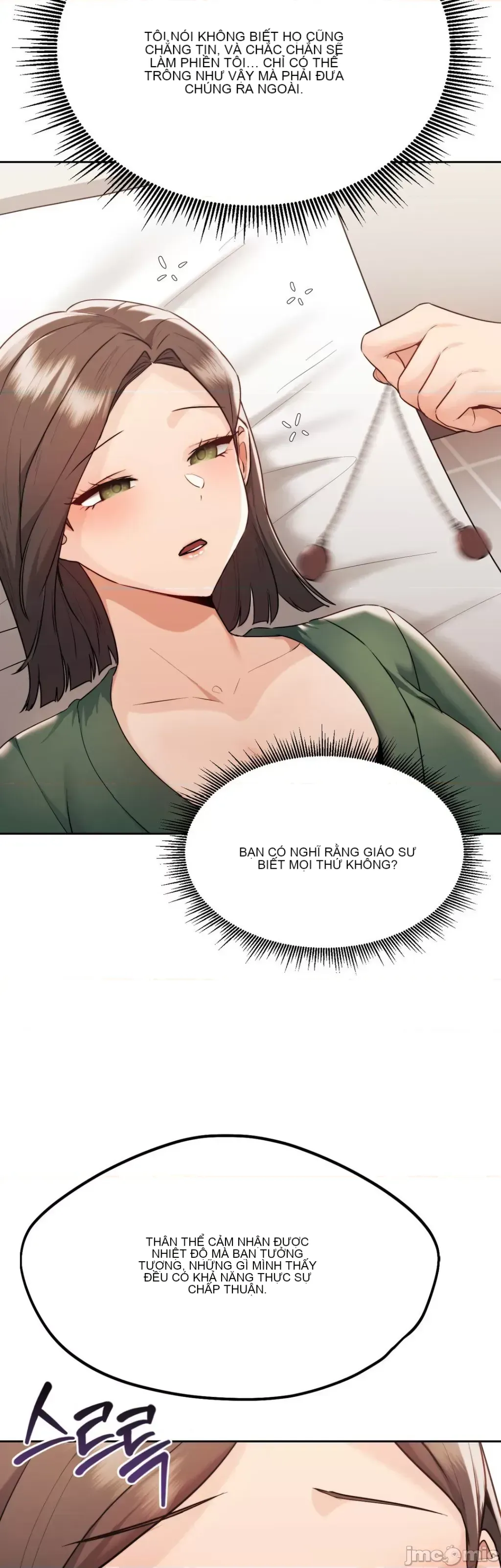 今日起的最愛 Chương 1-72