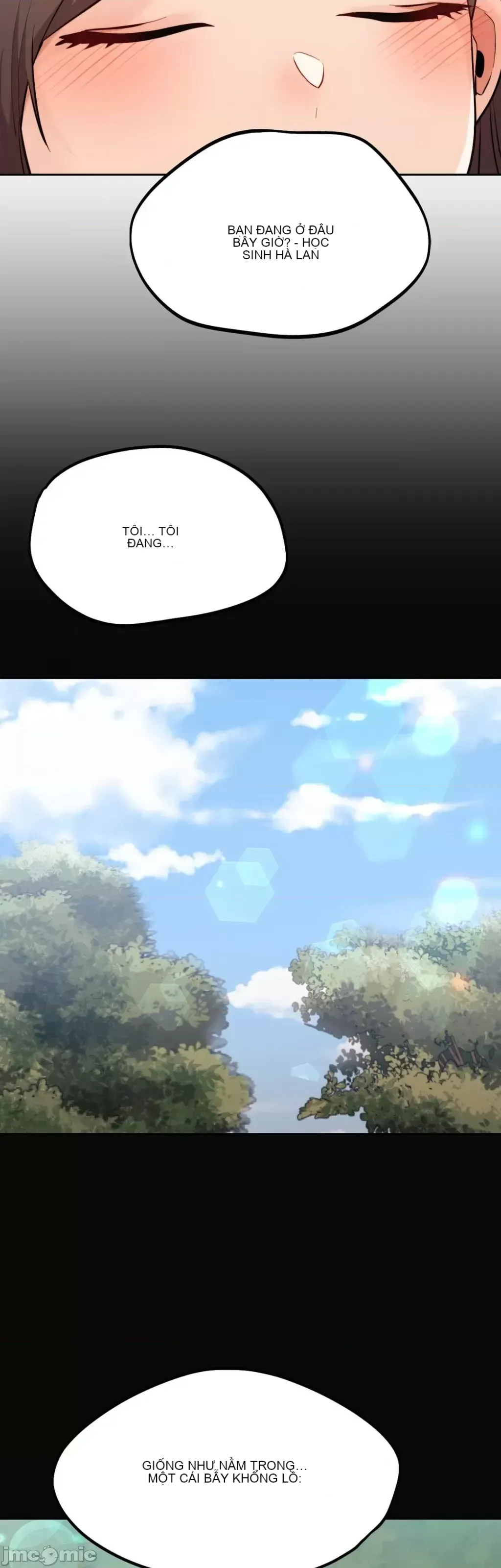 今日起的最愛 Chương 1-72