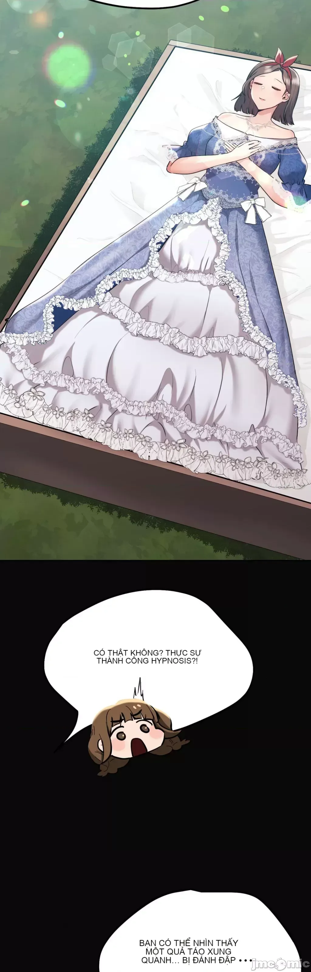 今日起的最愛 Chương 1-72