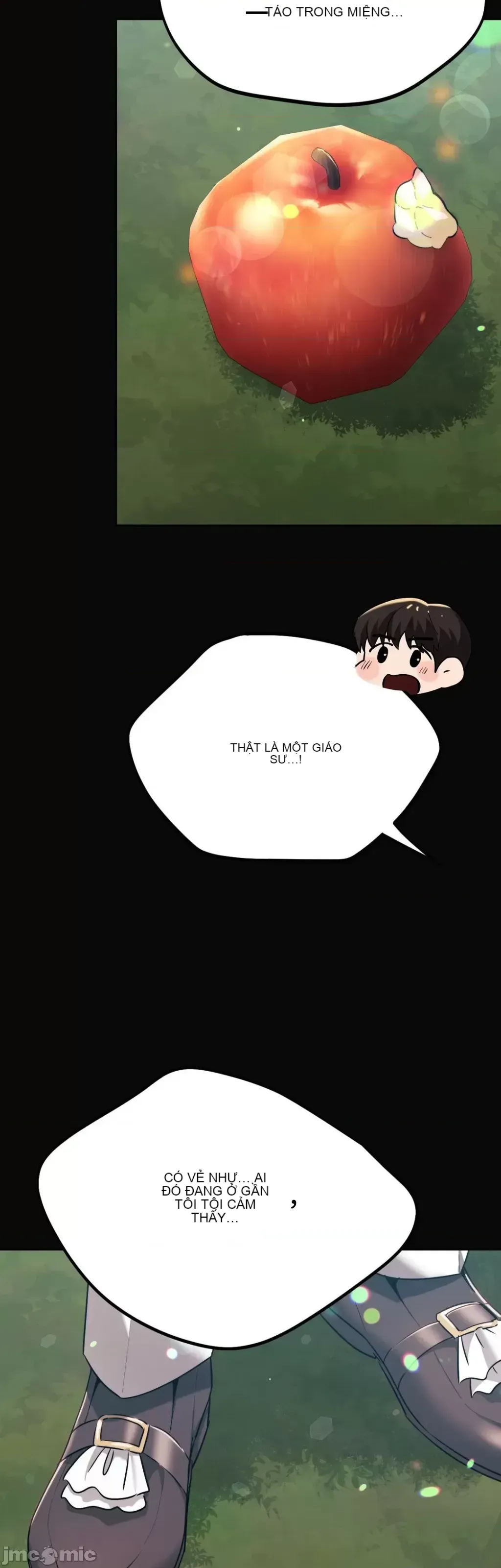 今日起的最愛 Chương 1-72