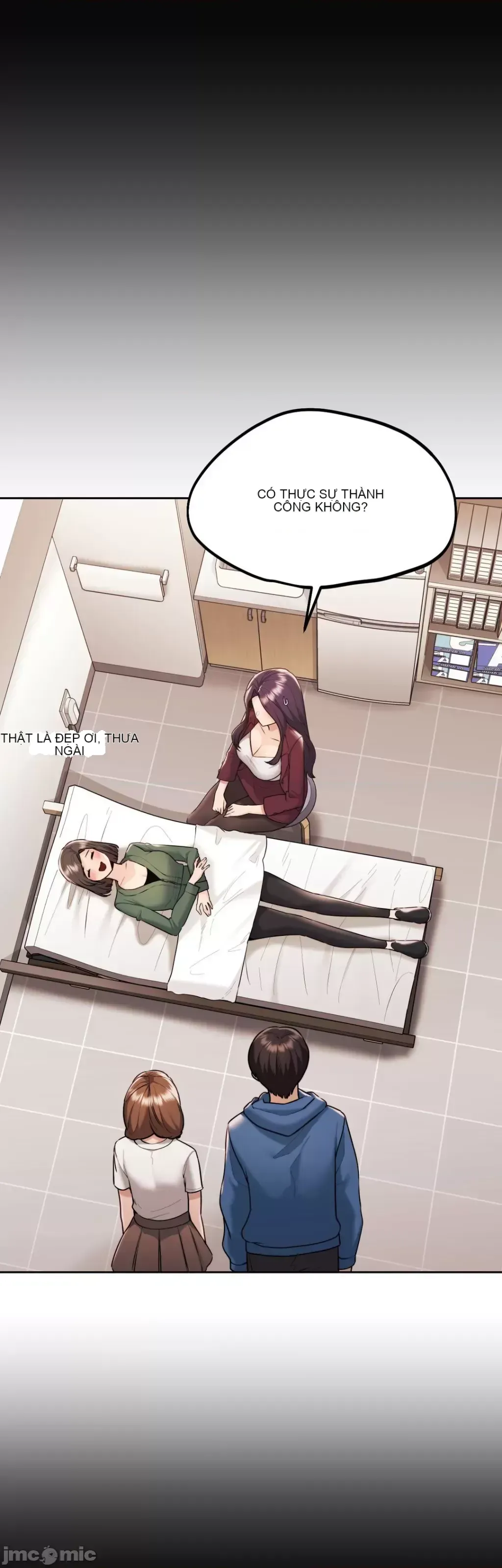 今日起的最愛 Chương 1-72