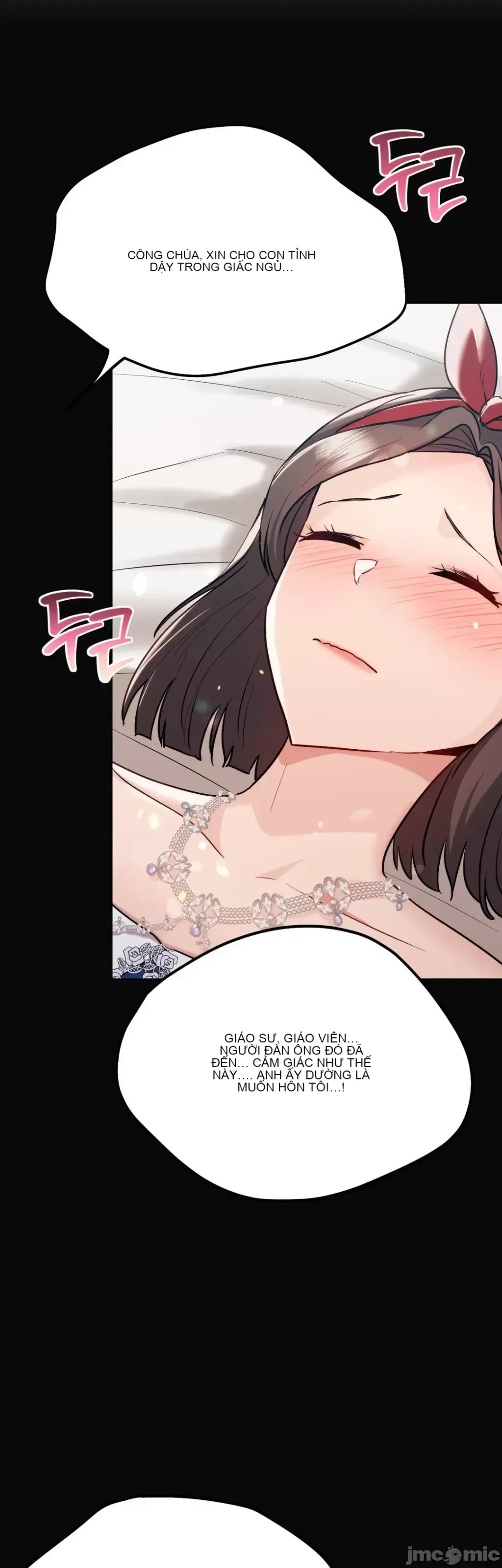 今日起的最愛 Chương 1-72