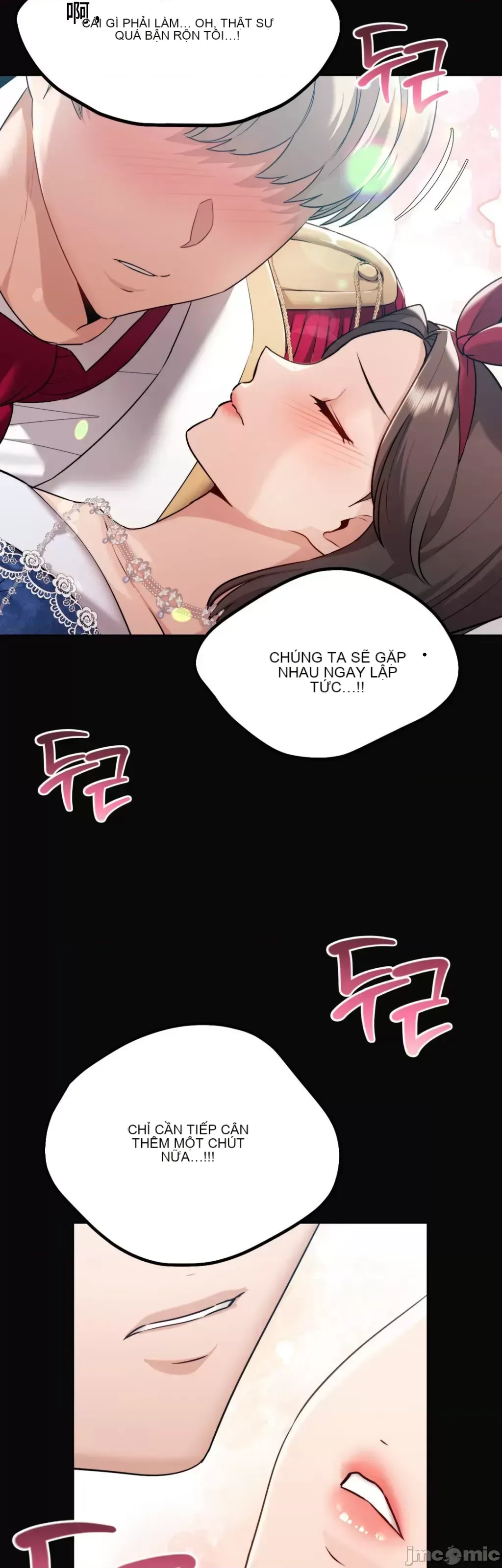 今日起的最愛 Chương 1-72