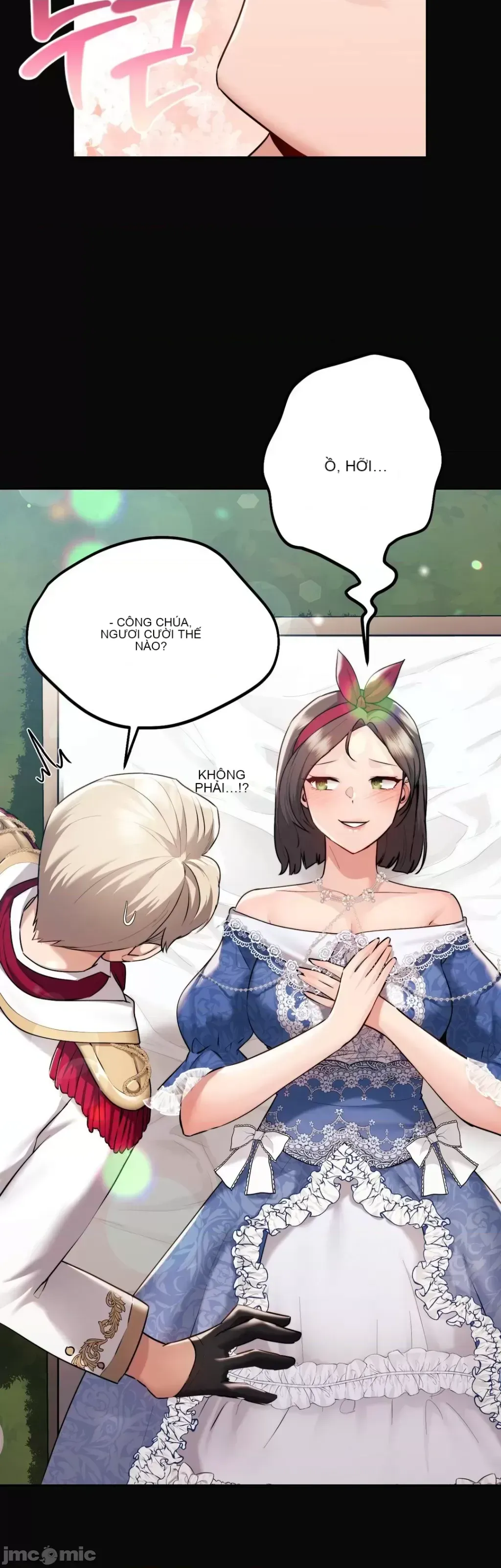 今日起的最愛 Chương 1-72