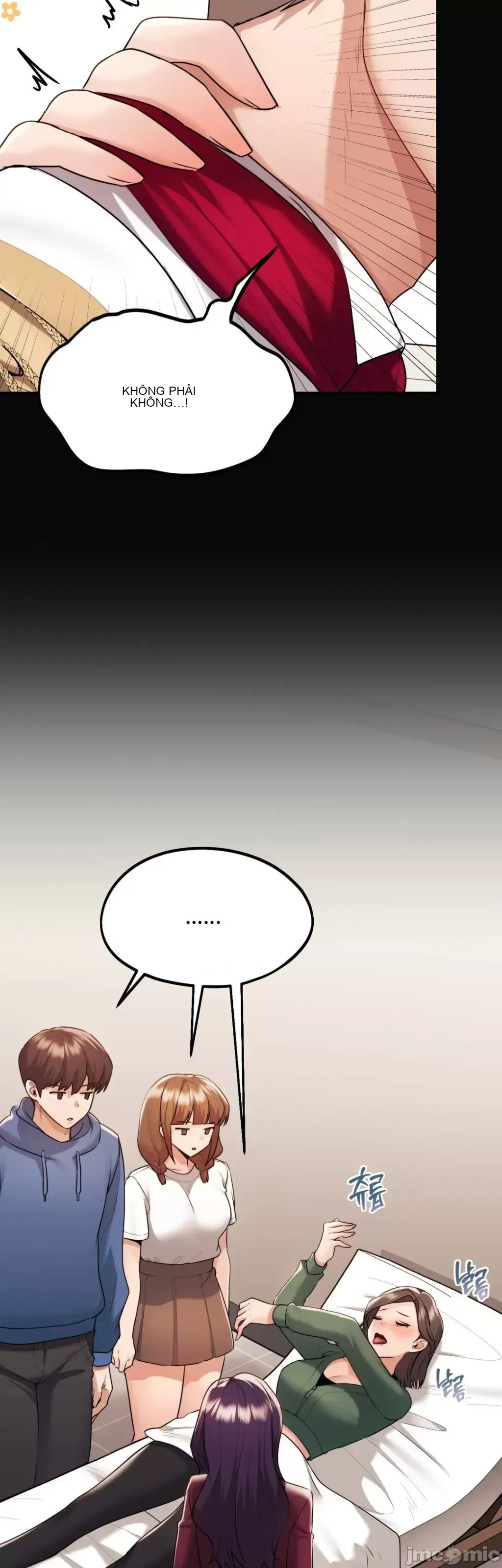 今日起的最愛 Chương 1-72