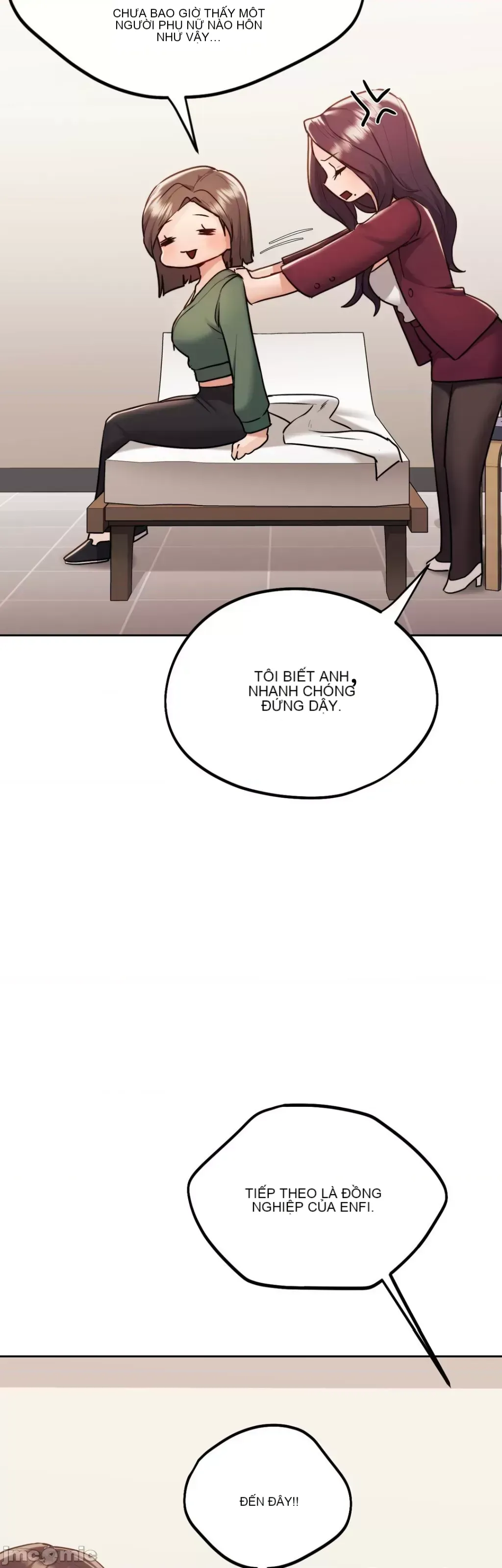 今日起的最愛 Chương 1-72