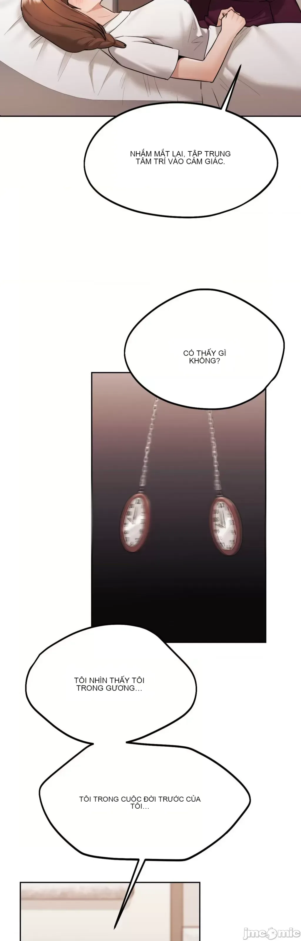 今日起的最愛 Chương 1-72