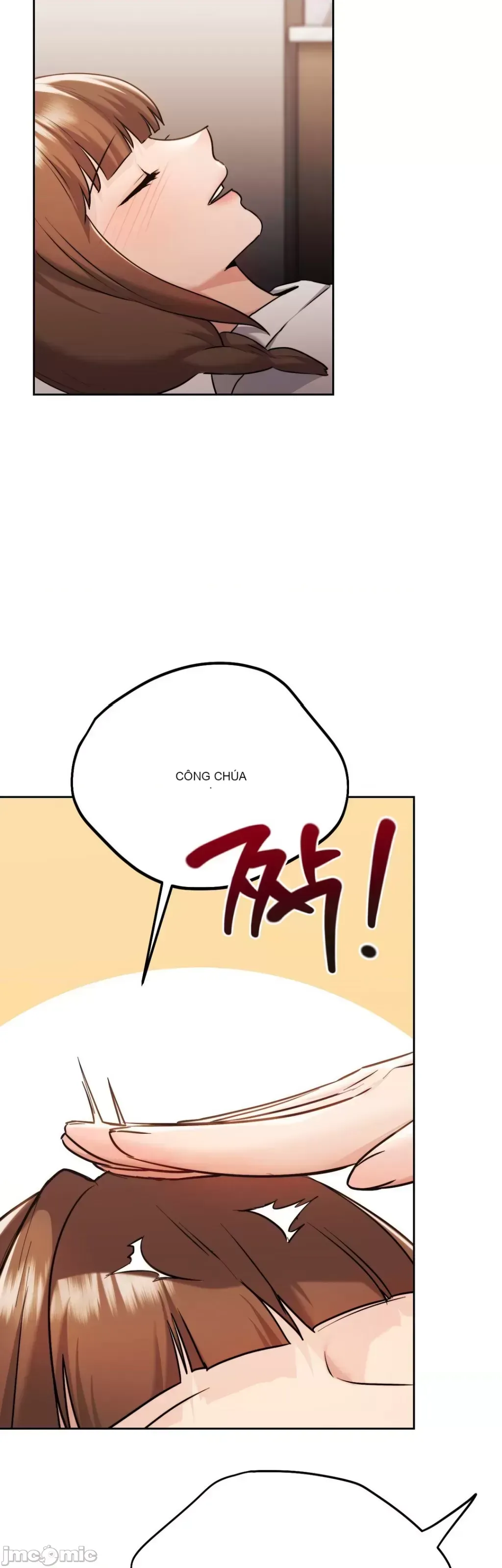 今日起的最愛 Chương 1-72