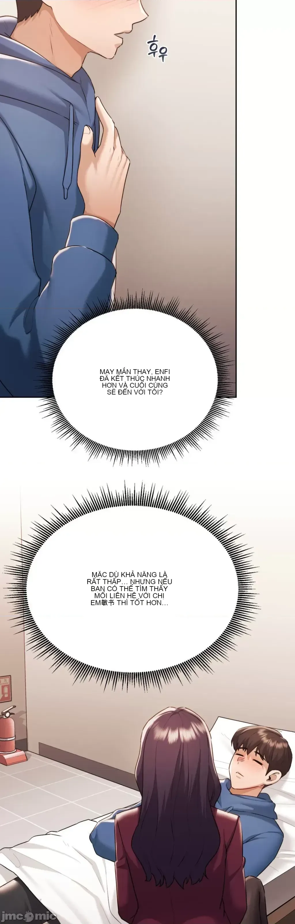 今日起的最愛 Chương 1-72