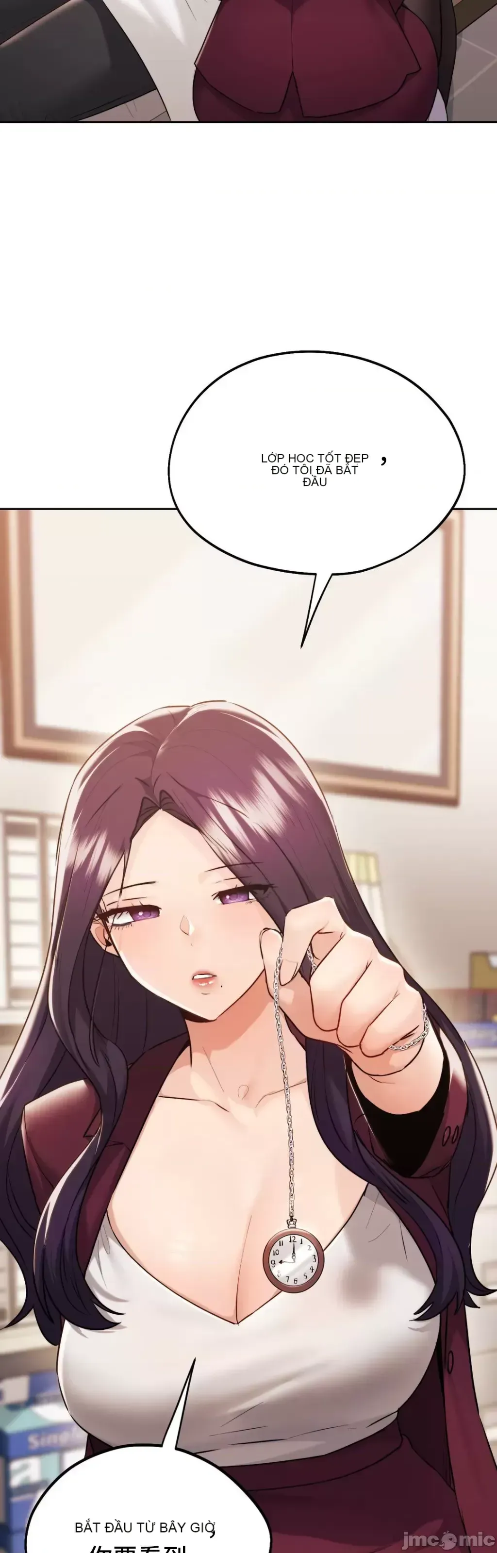 今日起的最愛 Chương 1-72