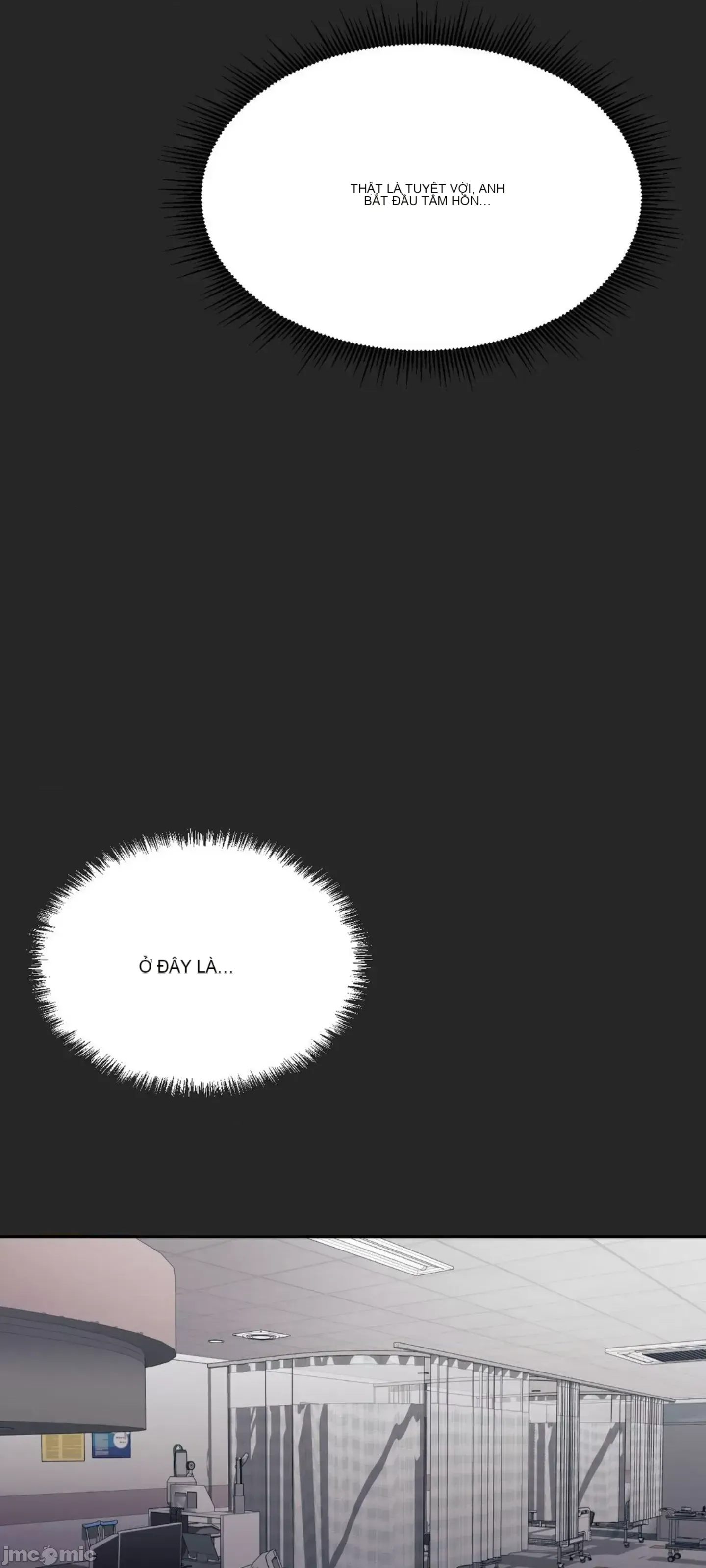 今日起的最愛 Chương 1-72