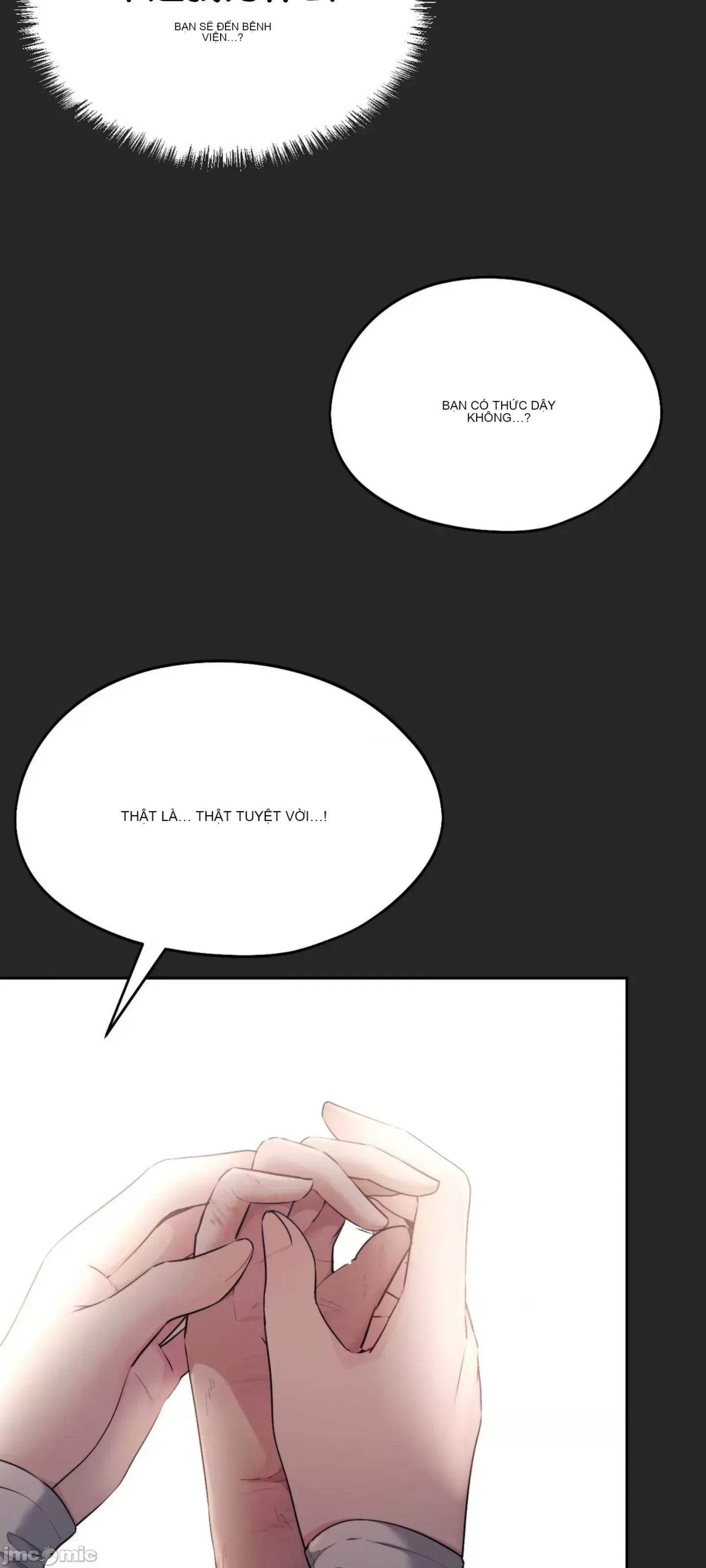 今日起的最愛 Chương 1-72