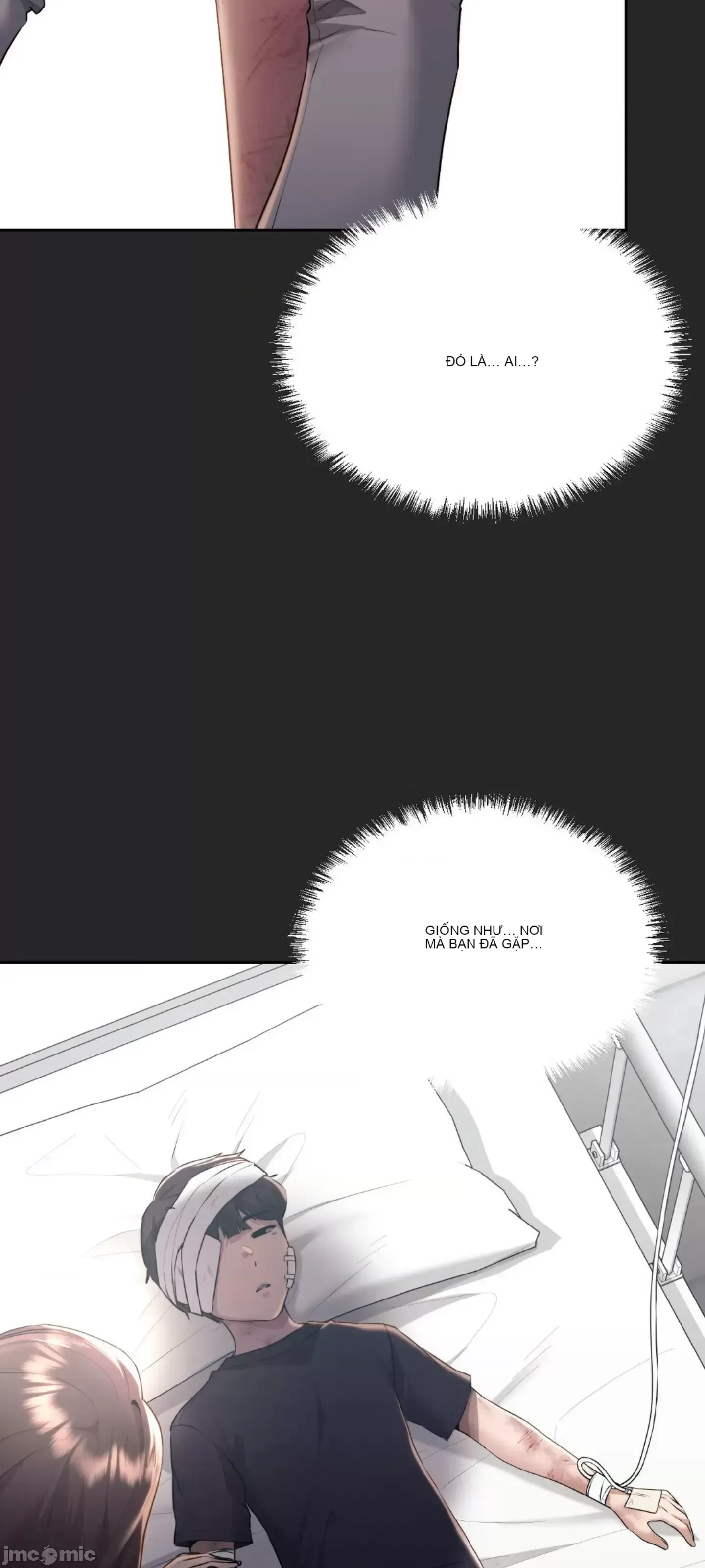 今日起的最愛 Chương 1-72