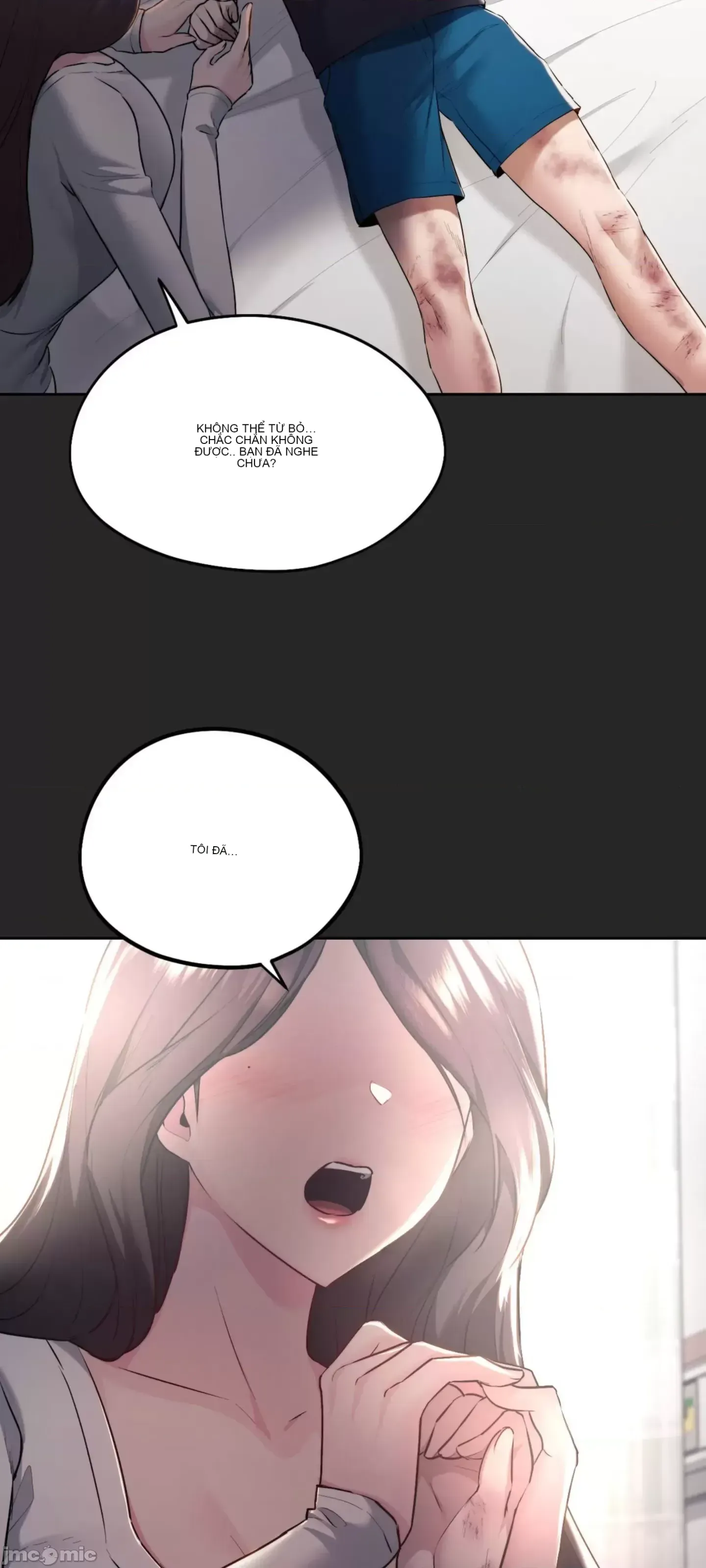 今日起的最愛 Chương 1-72