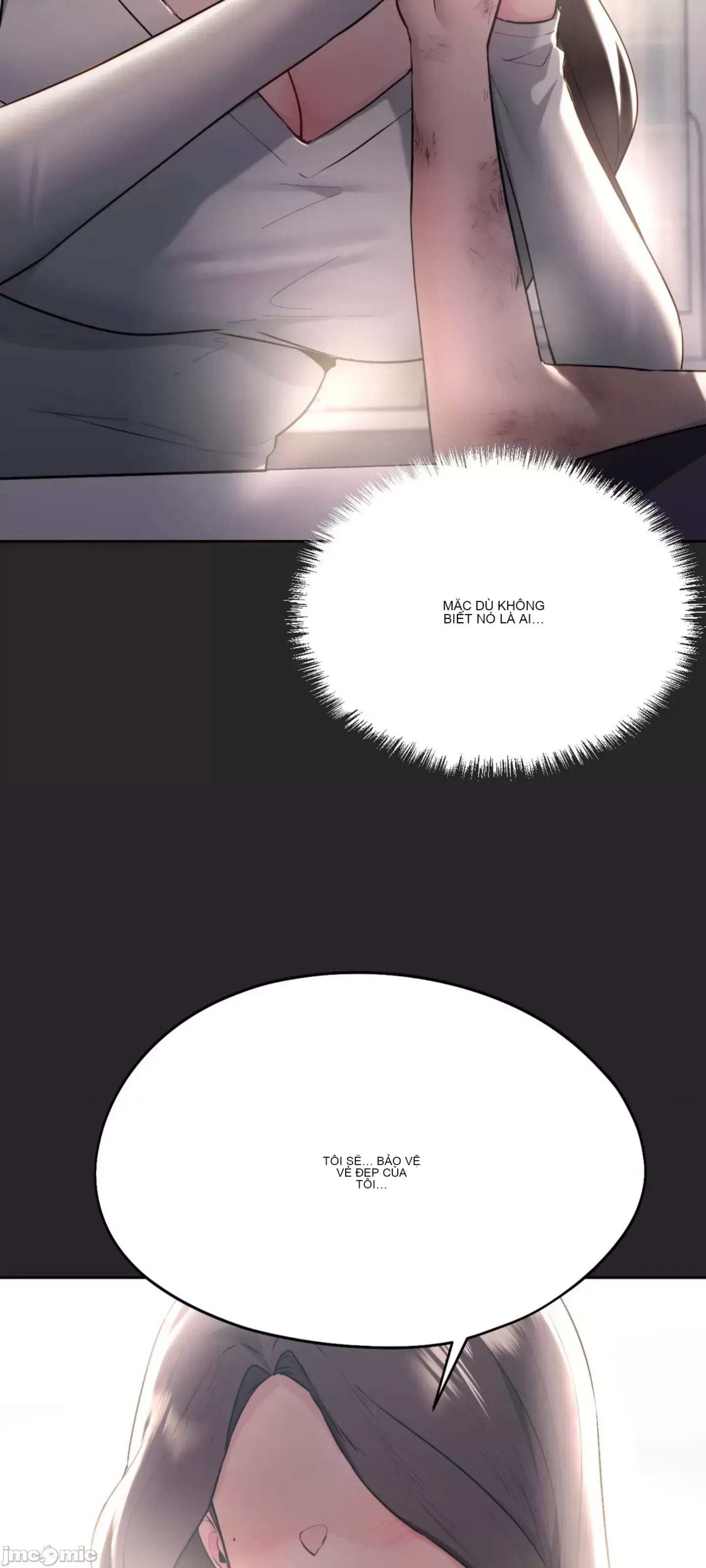 今日起的最愛 Chương 1-72