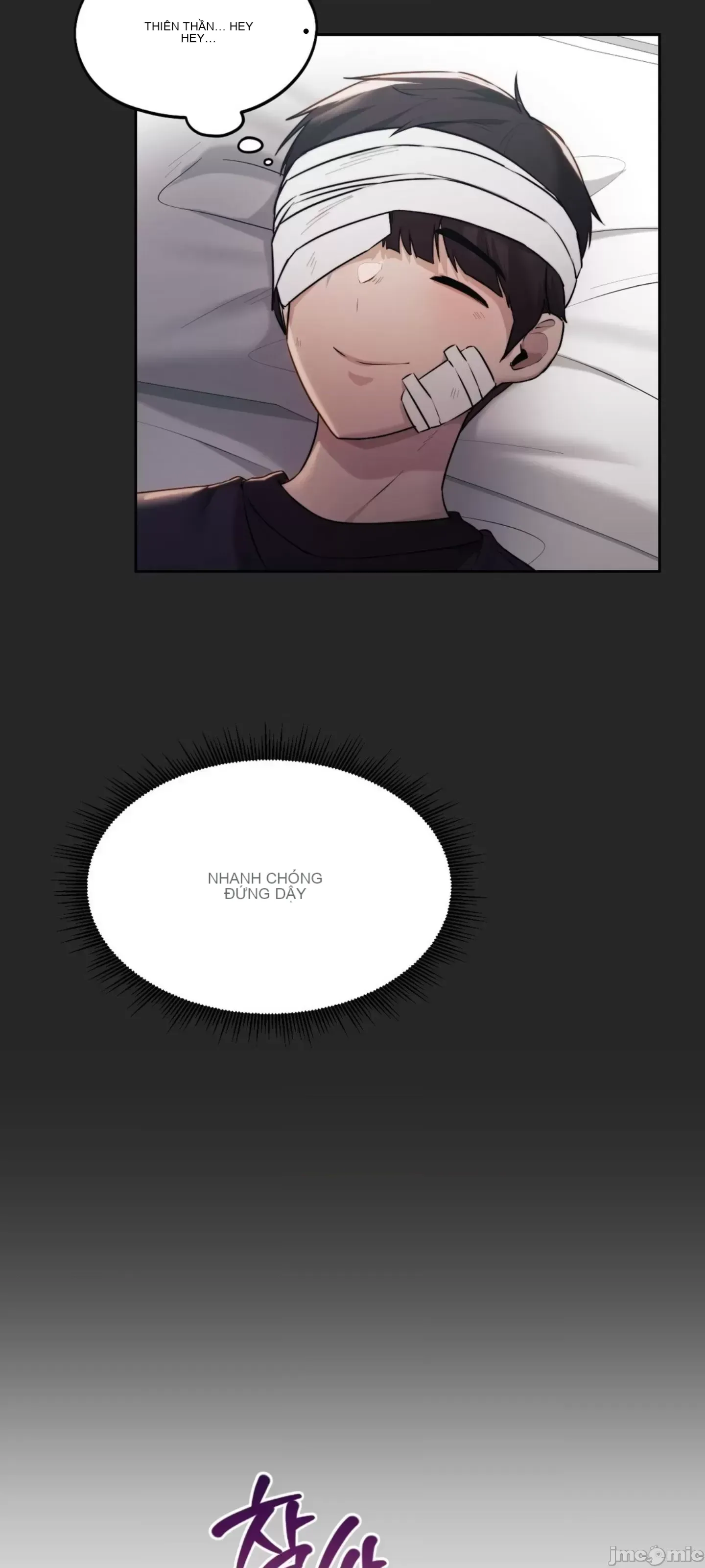 今日起的最愛 Chương 1-72