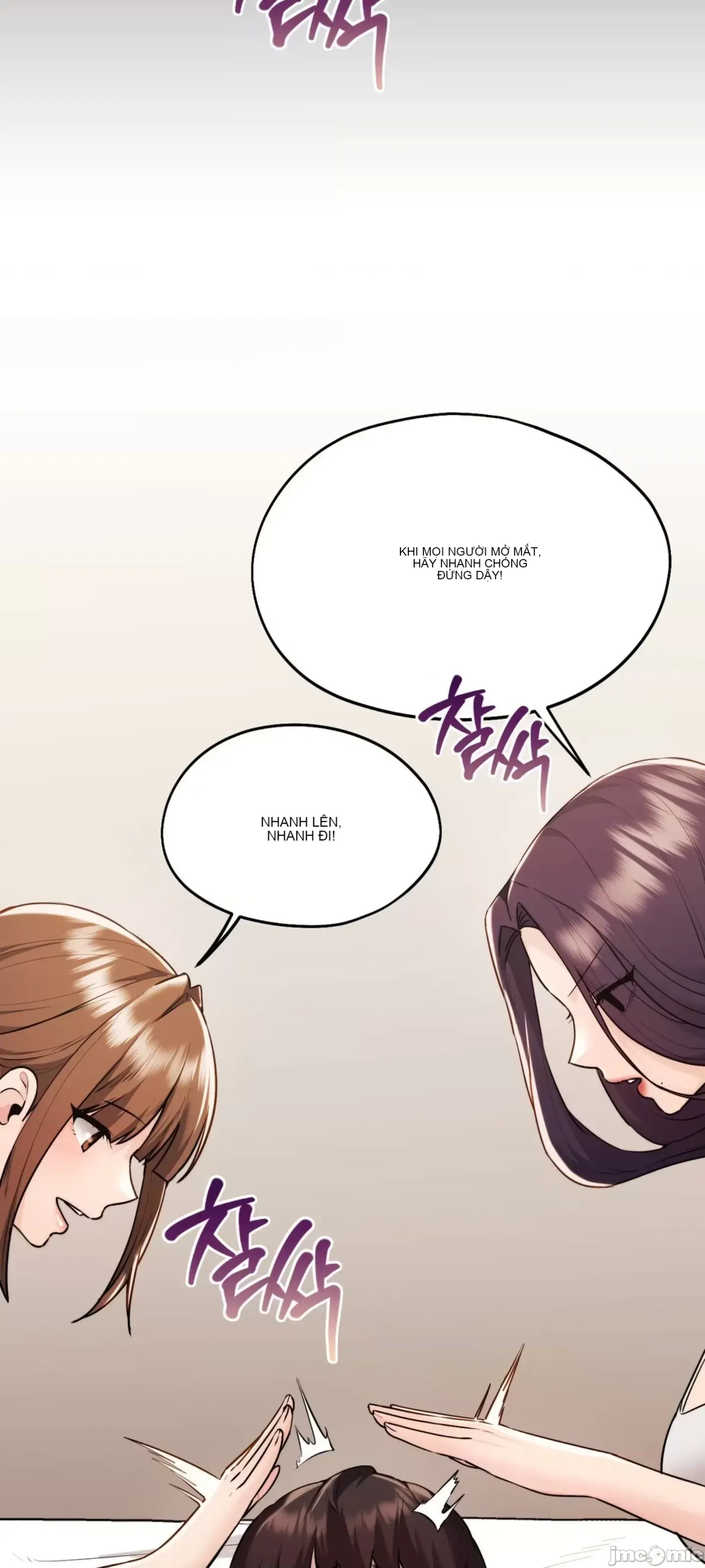 今日起的最愛 Chương 1-72