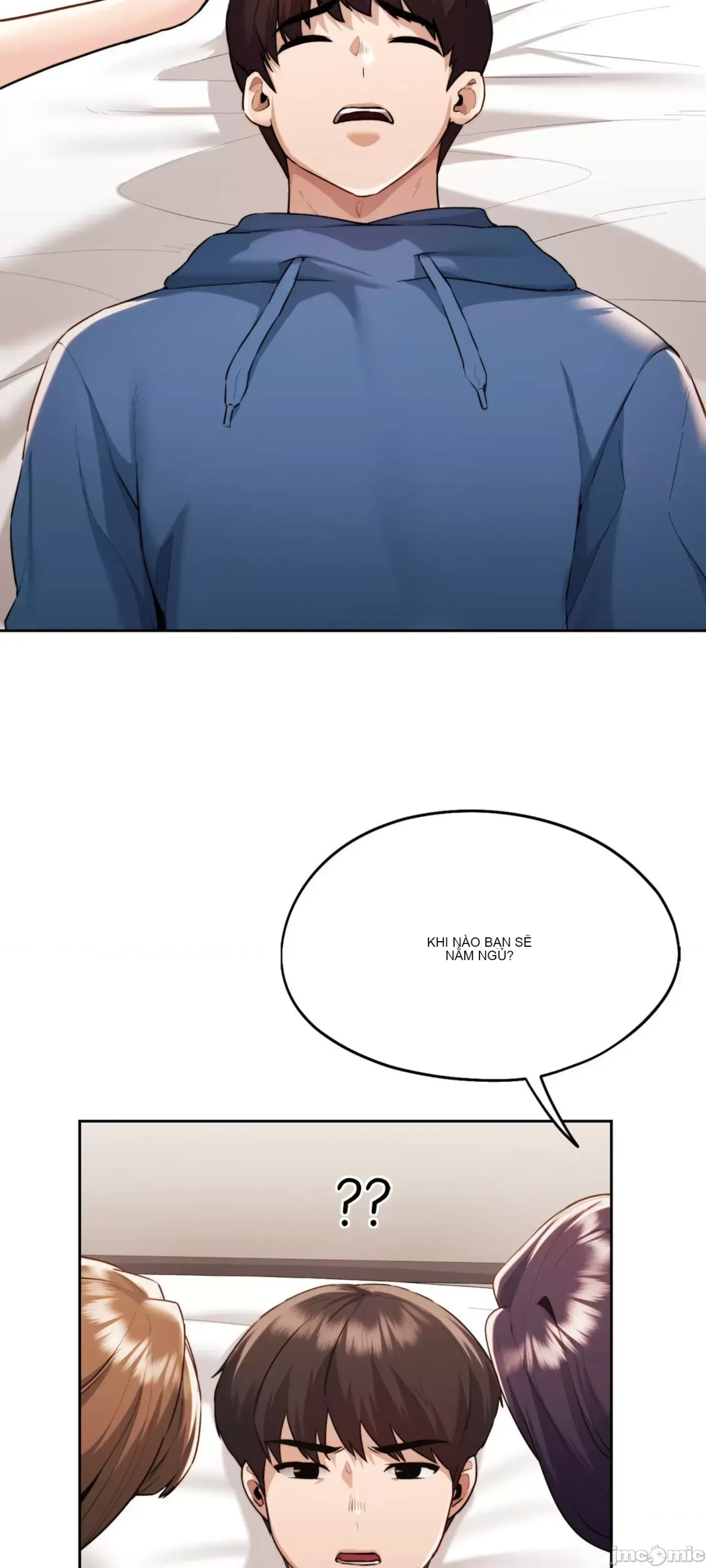 今日起的最愛 Chương 1-72