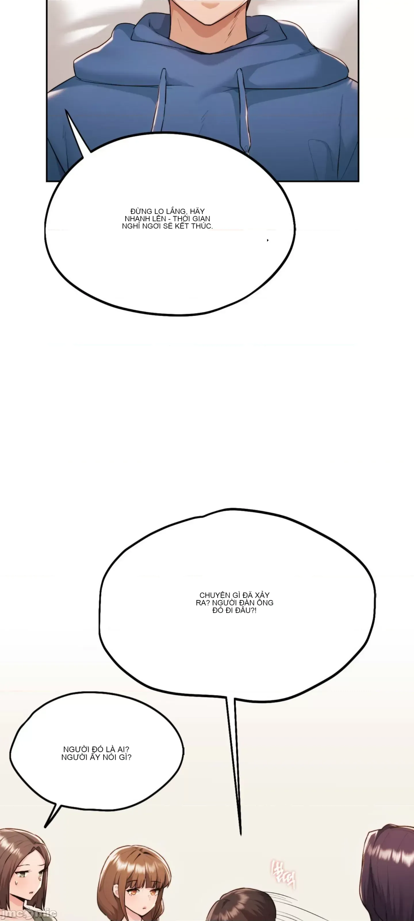 今日起的最愛 Chương 1-72