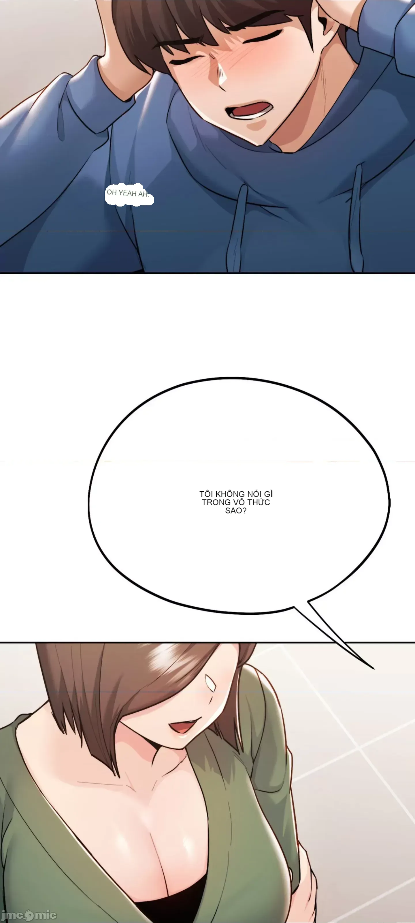 今日起的最愛 Chương 1-72