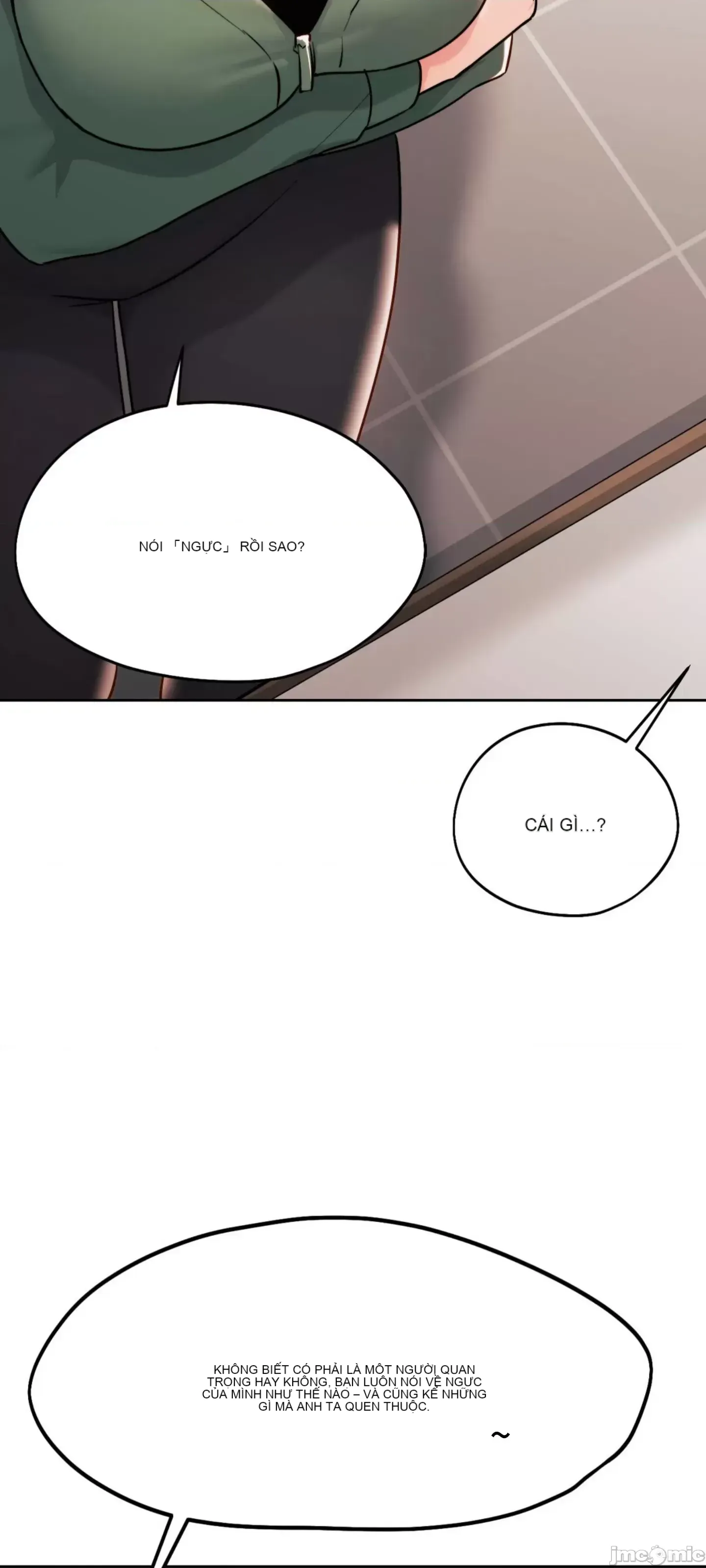 今日起的最愛 Chương 1-72