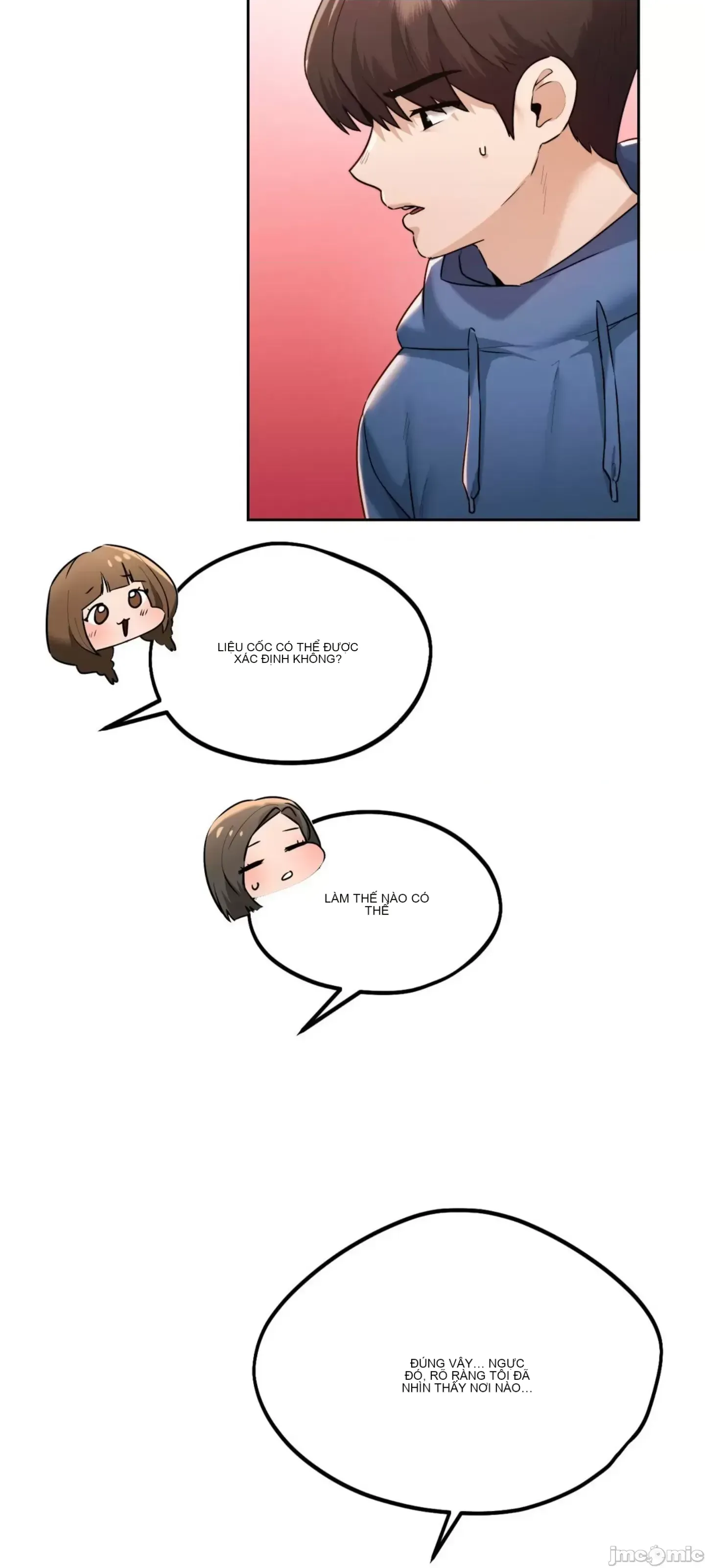 今日起的最愛 Chương 1-72