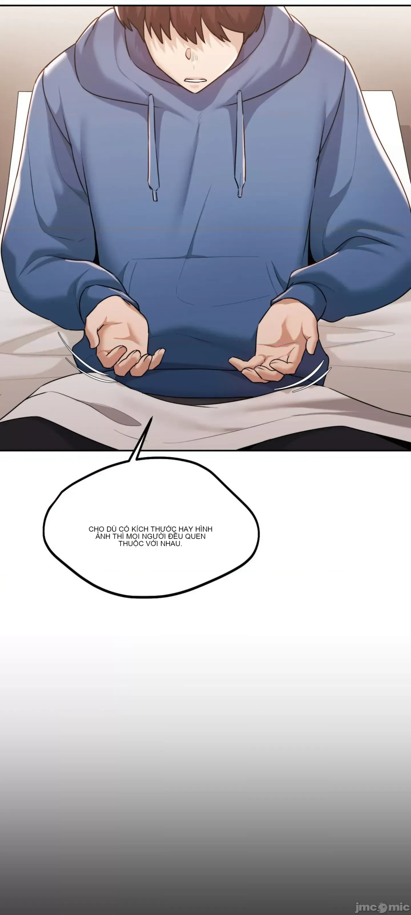 今日起的最愛 Chương 1-72