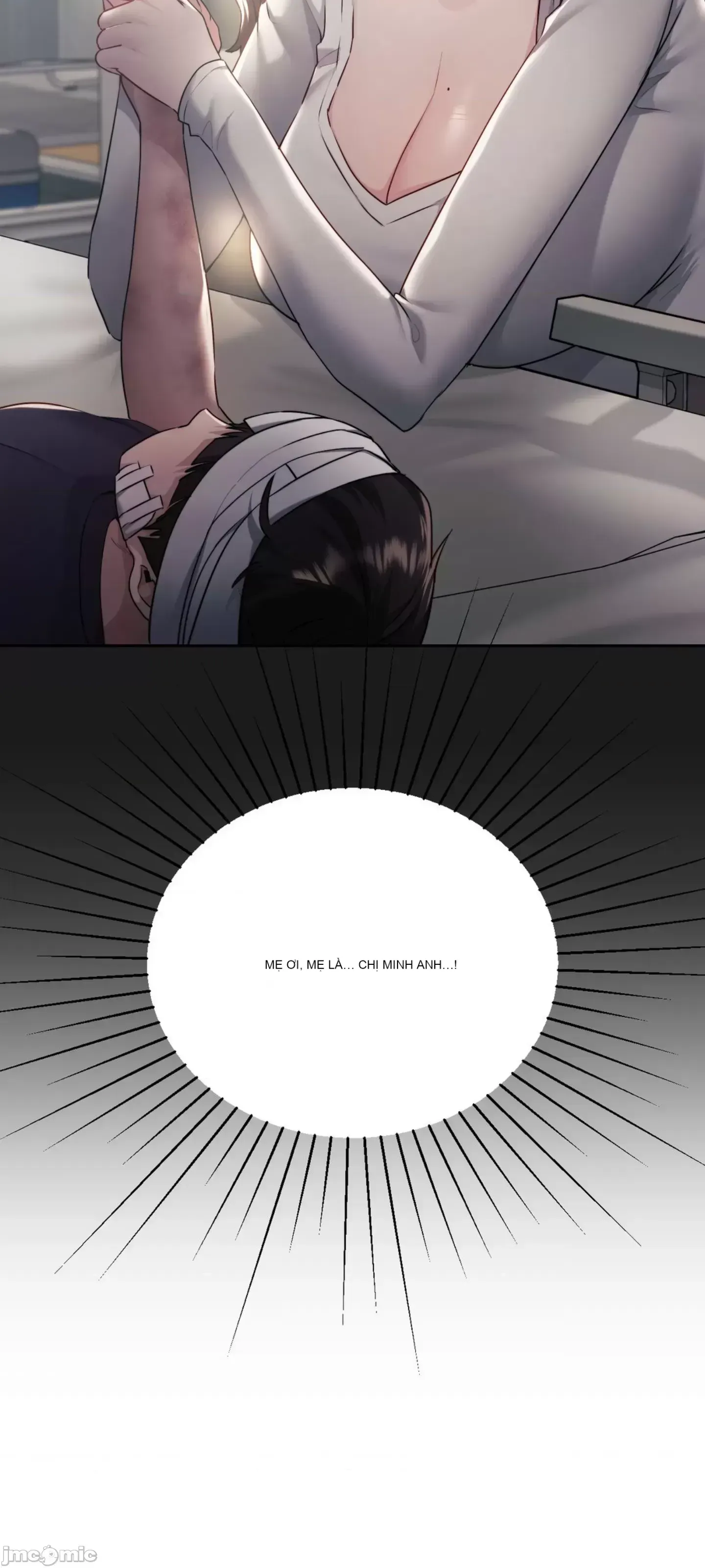 今日起的最愛 Chương 1-72