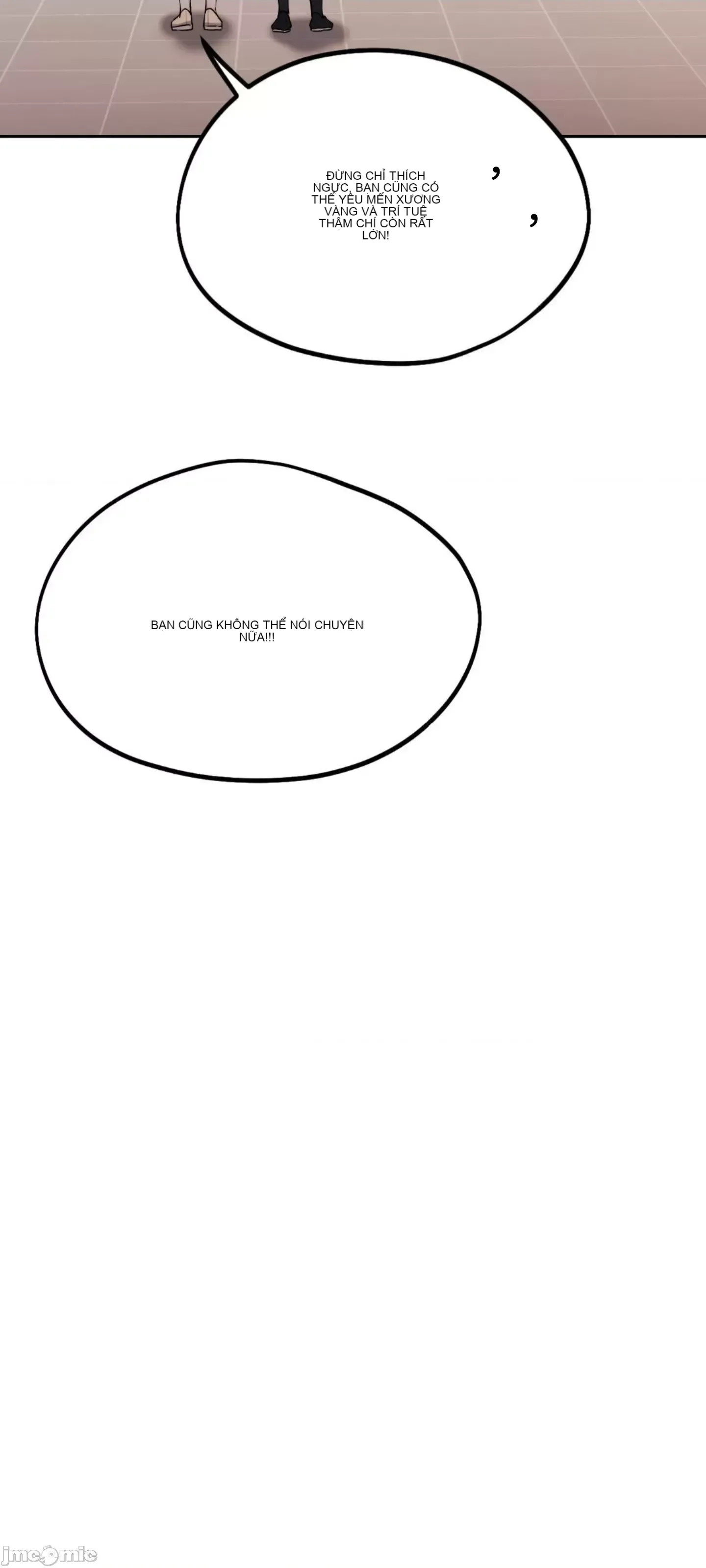 今日起的最愛 Chương 1-72