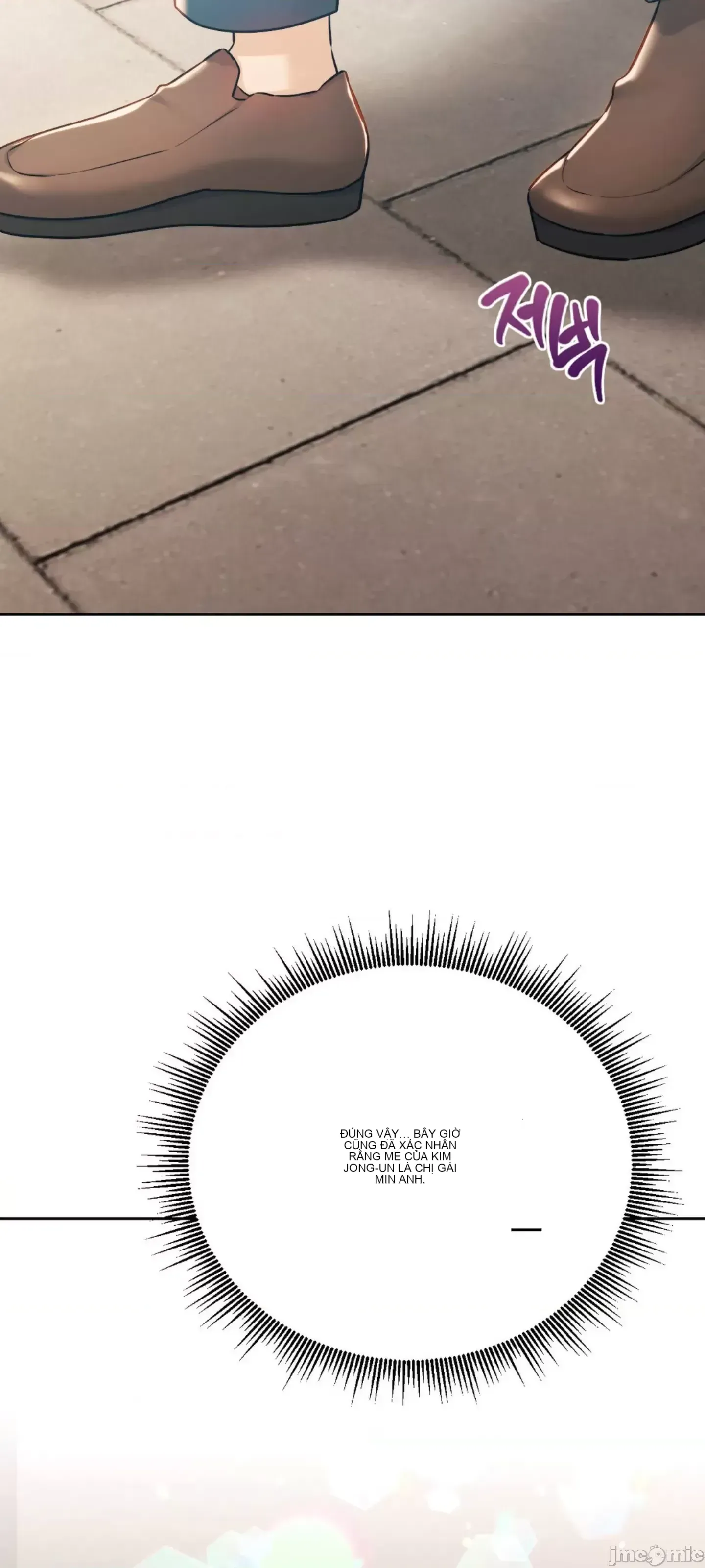 今日起的最愛 Chương 1-72