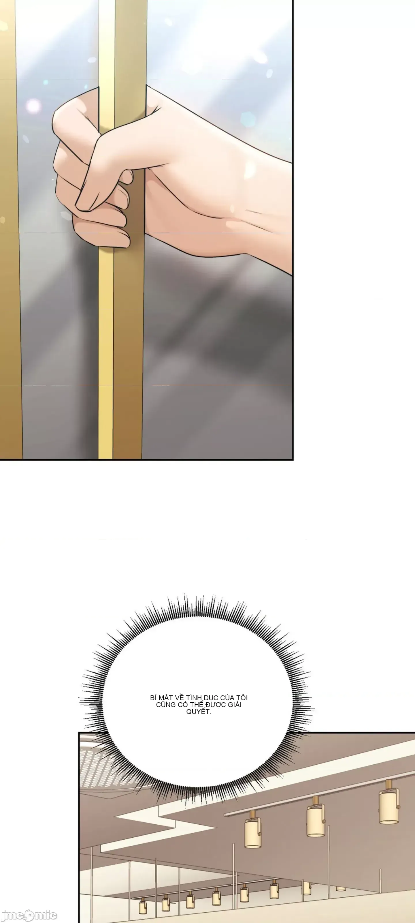 今日起的最愛 Chương 1-72