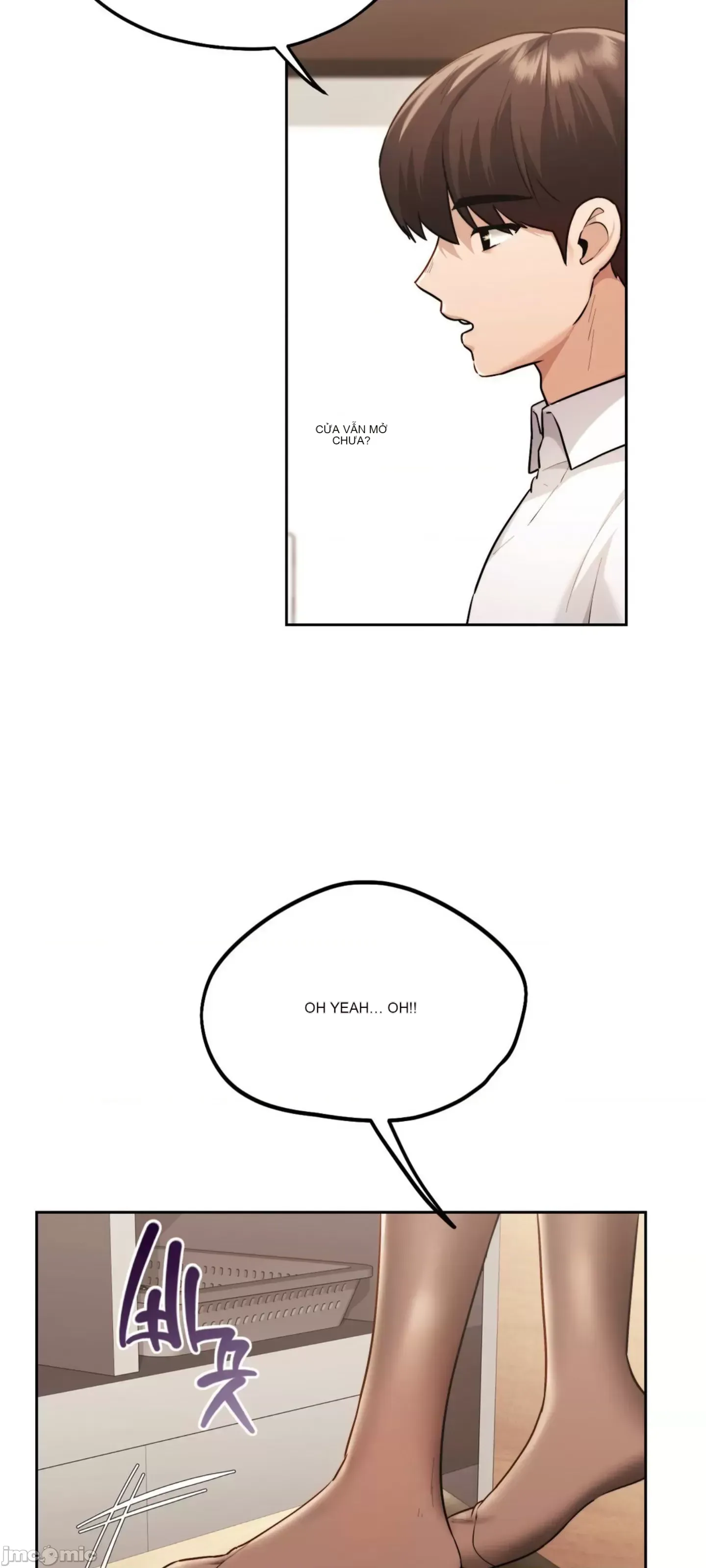 今日起的最愛 Chương 1-72