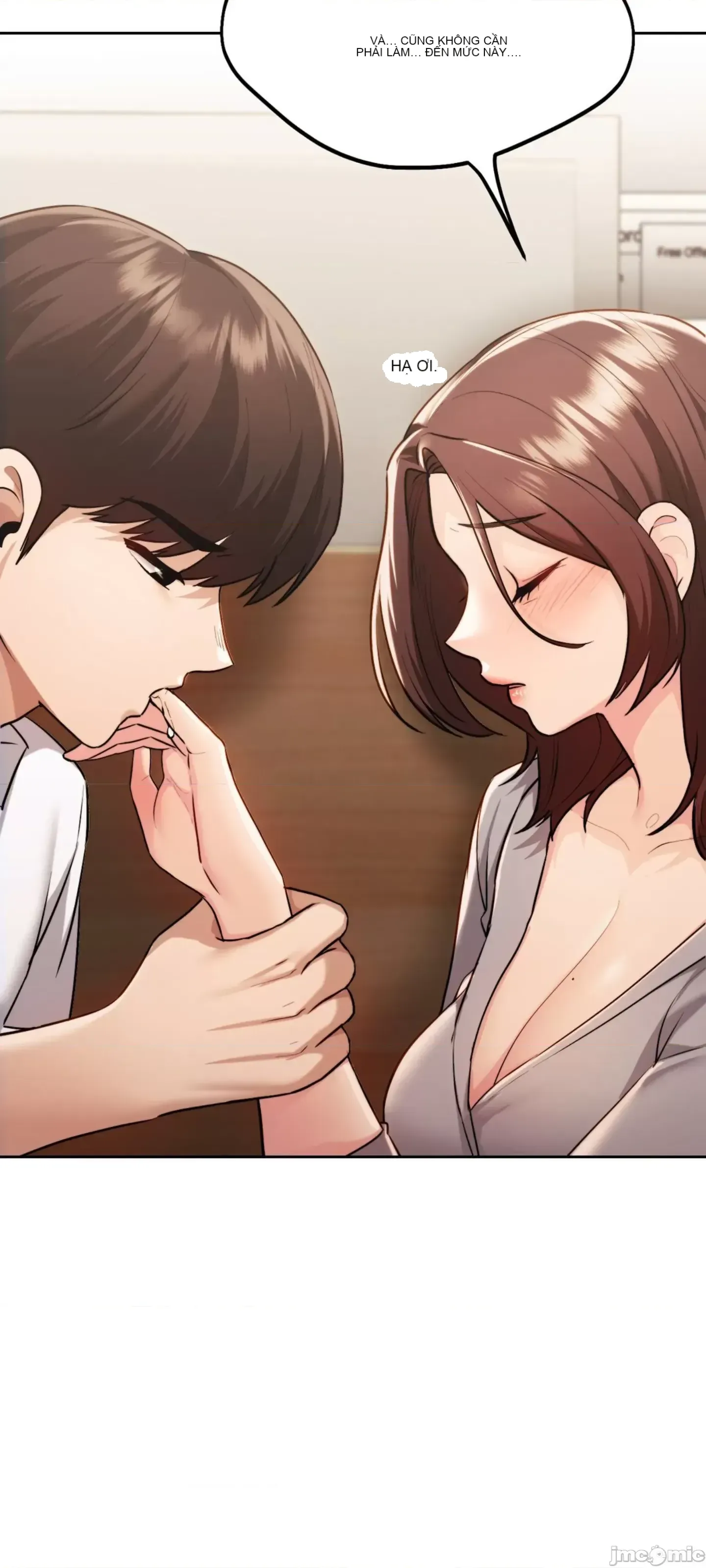 今日起的最愛 Chương 1-72