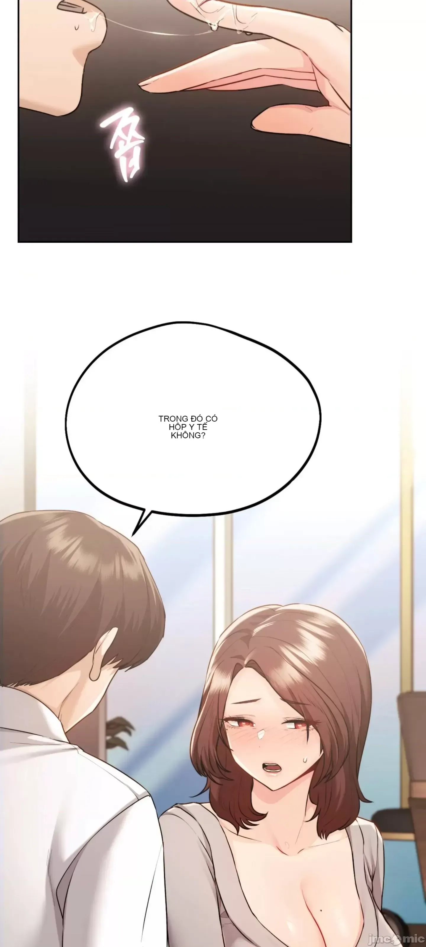 今日起的最愛 Chương 1-72