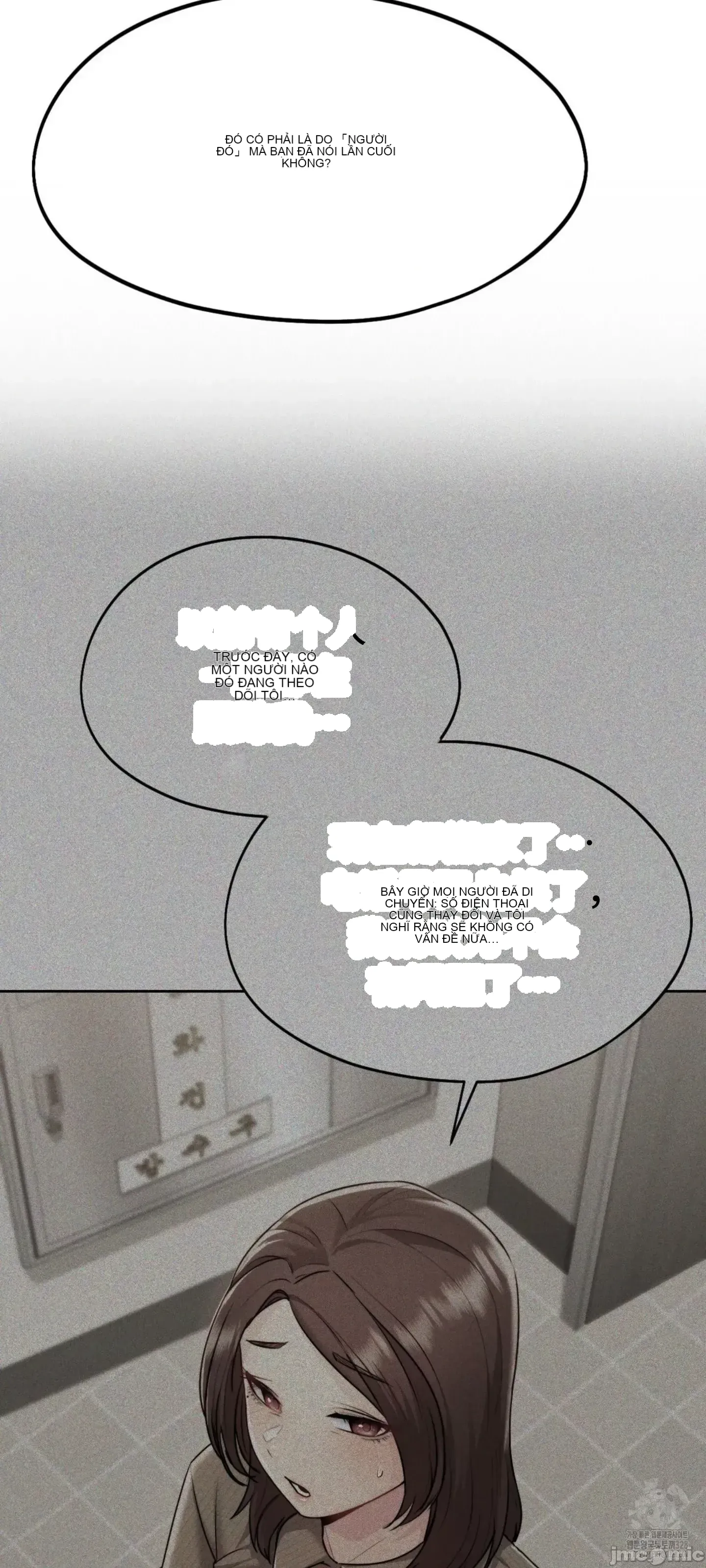 今日起的最愛 Chương 1-72