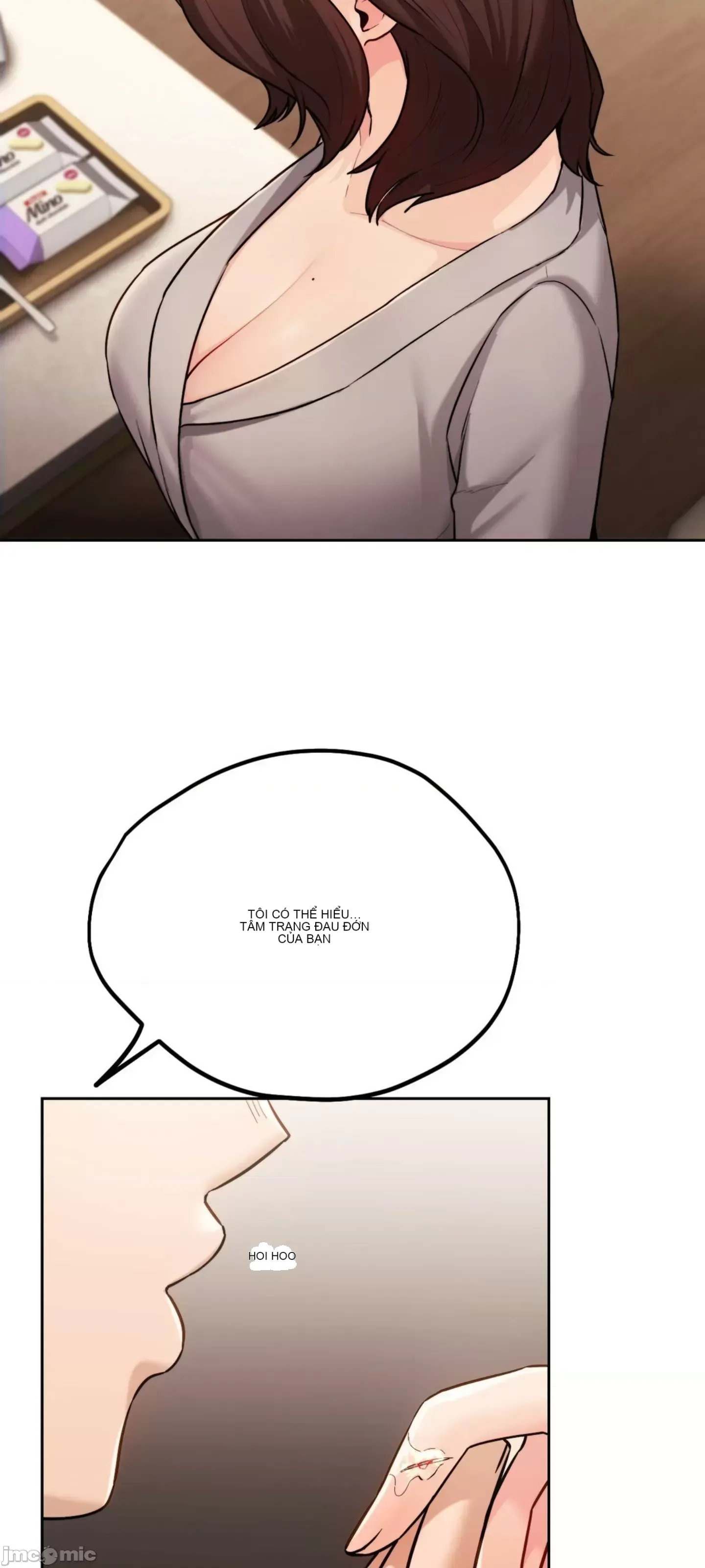 今日起的最愛 Chương 1-72